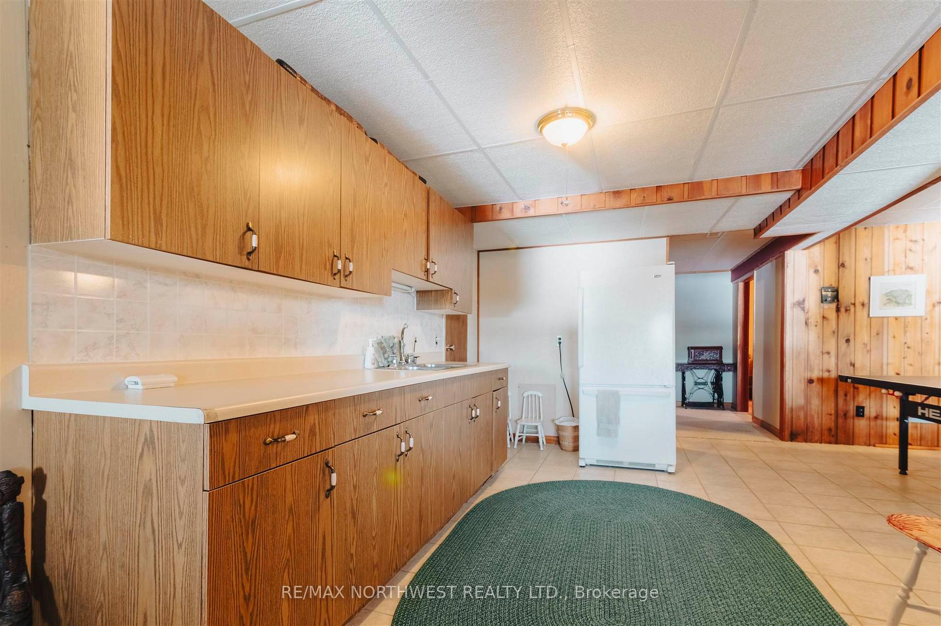 Photo 22 of 534 James Road, Kenora, Redditt Road East — HOMEH