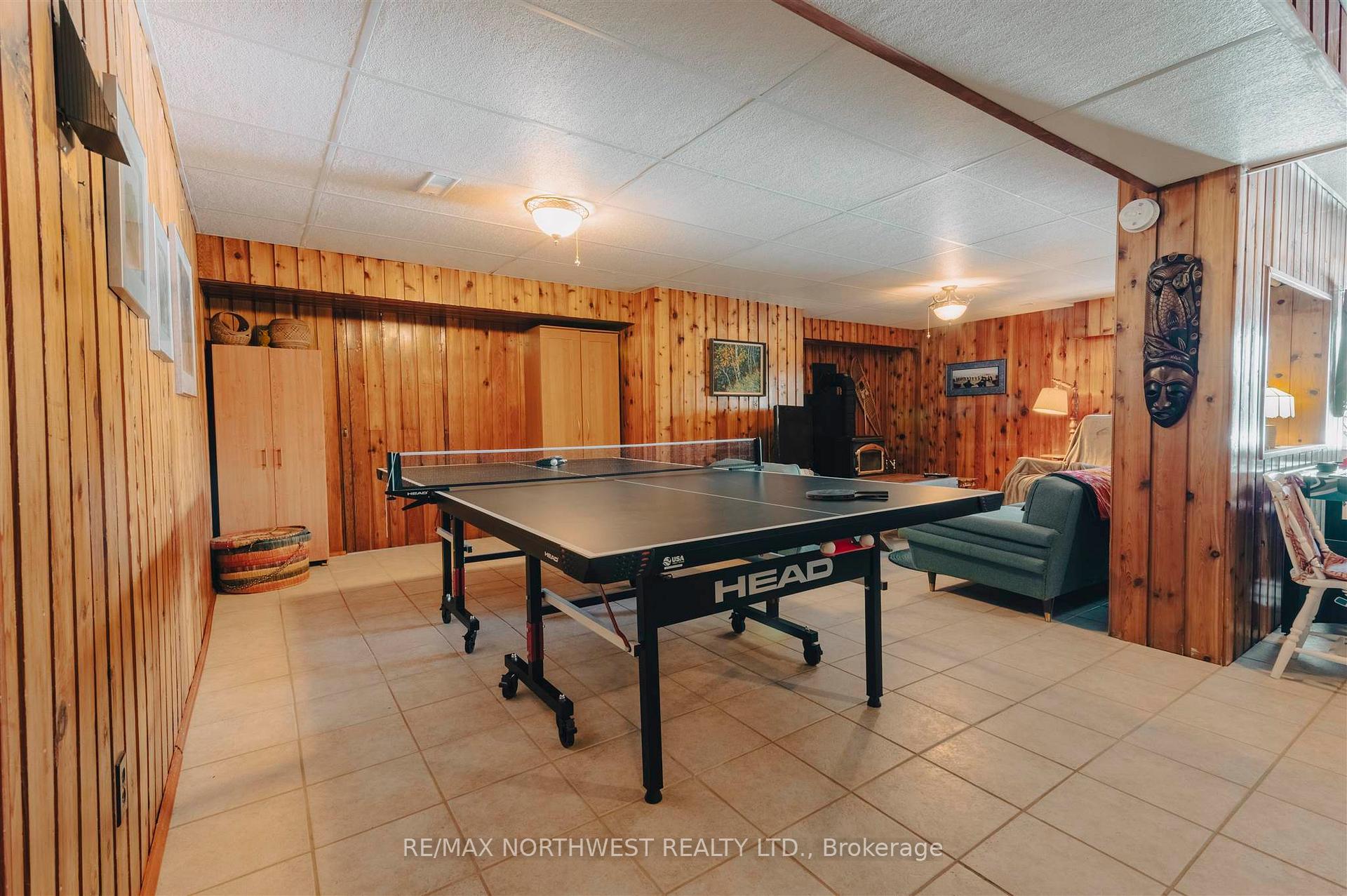 Photo 23 of 534 James Road, Kenora, Redditt Road East — HOMEH