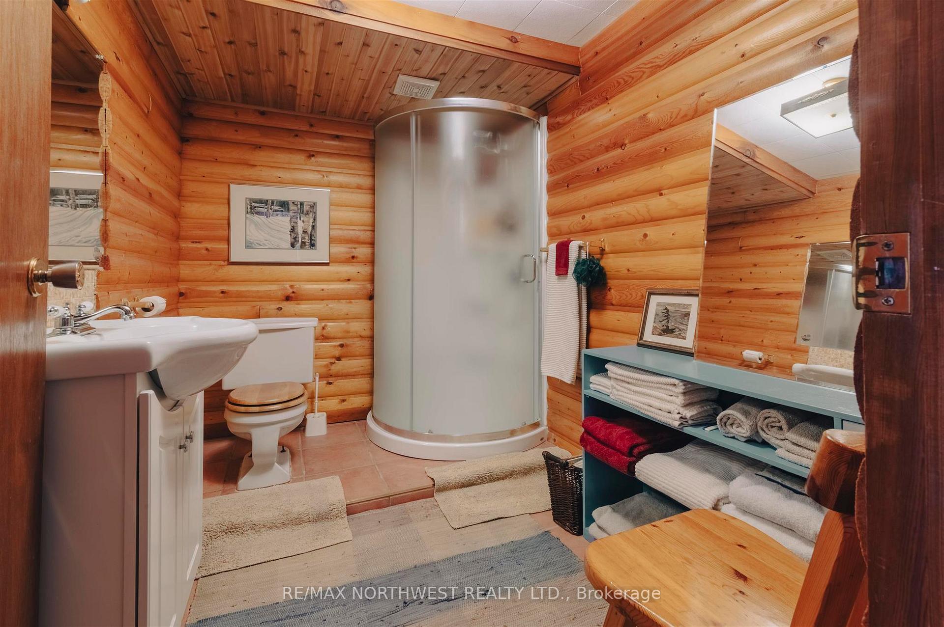 Photo 25 of 534 James Road, Kenora, Redditt Road East — HOMEH