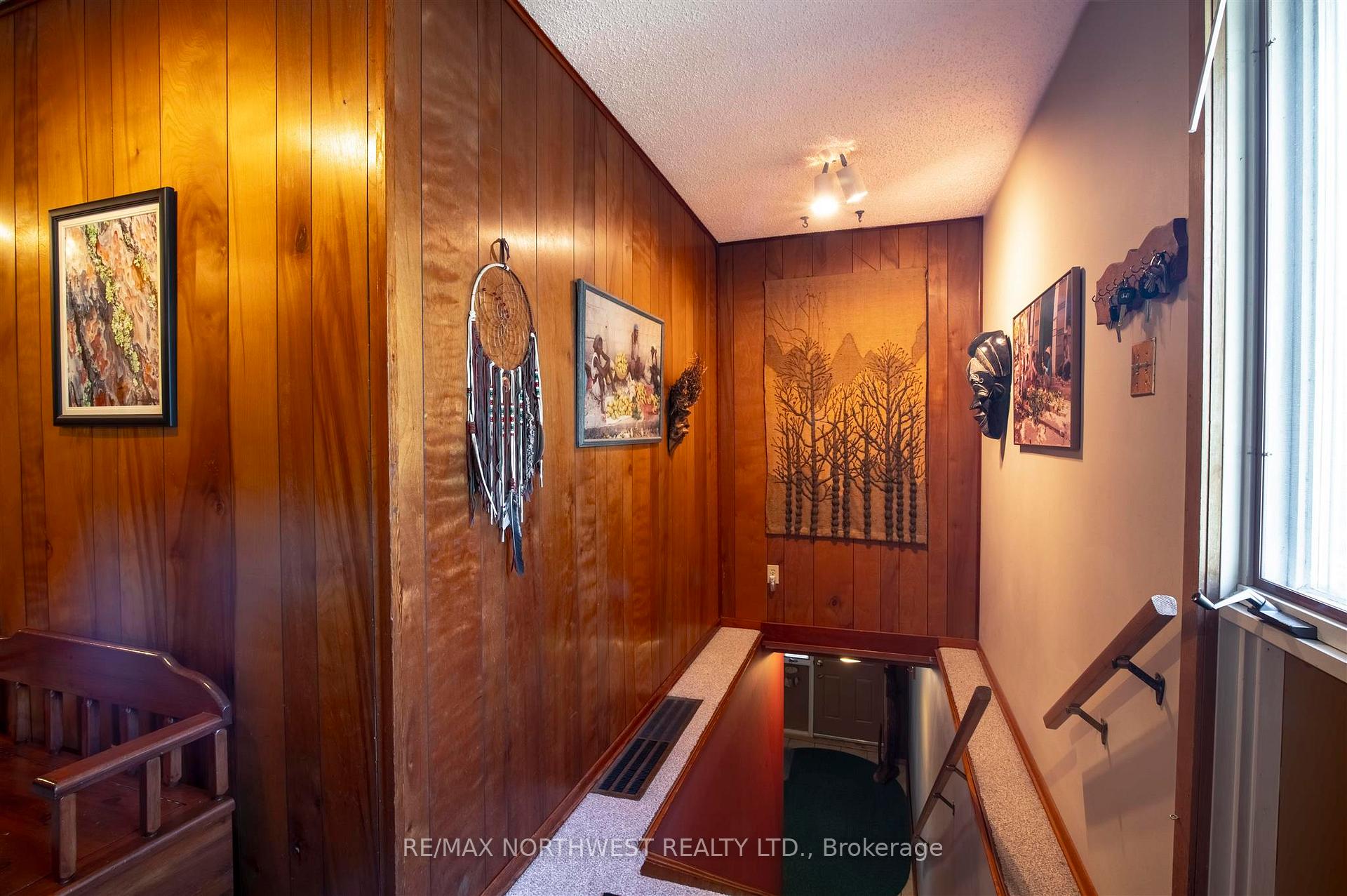Photo 29 of 534 James Road, Kenora, Redditt Road East — HOMEH