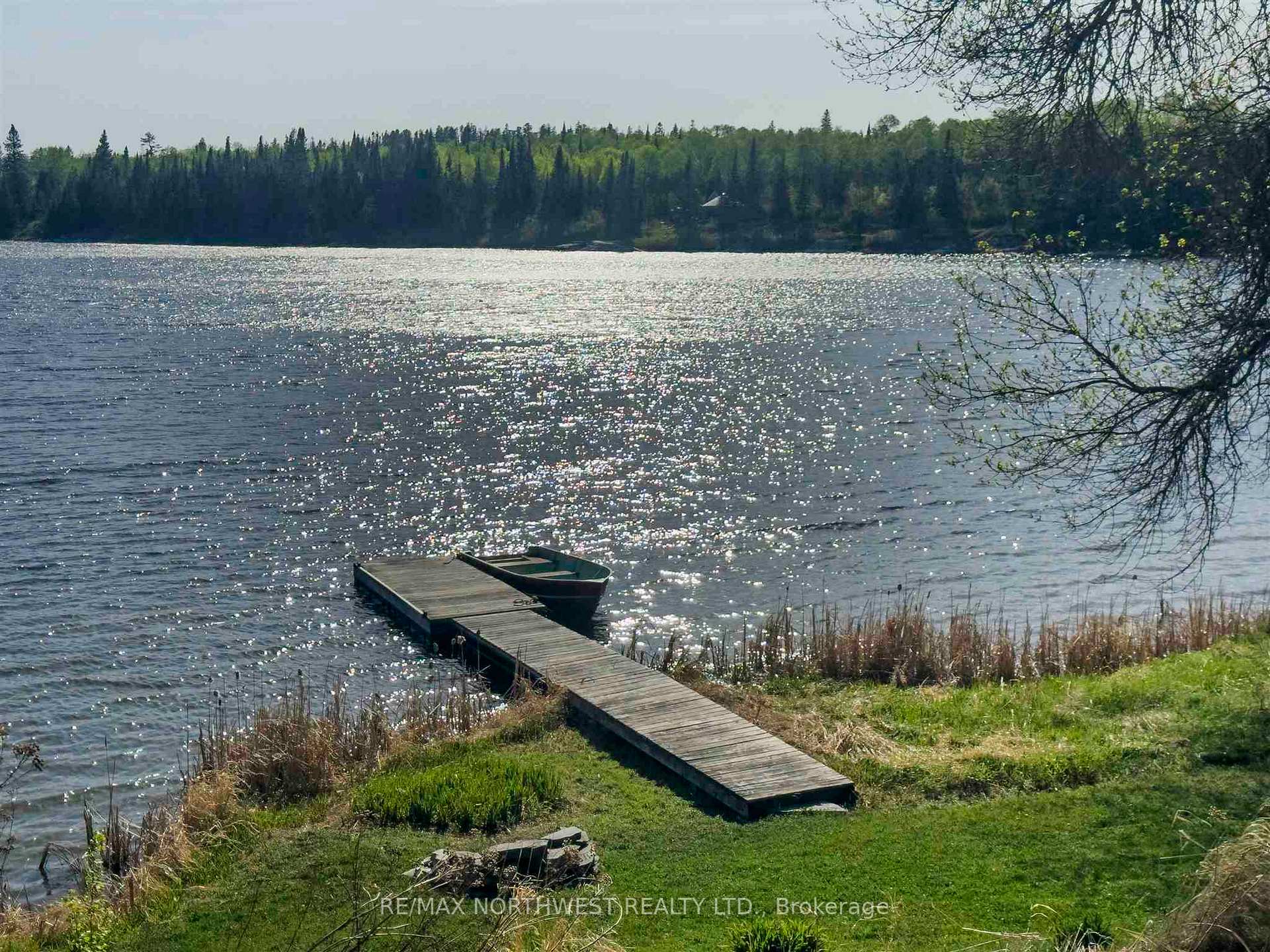 Photo 33 of 534 James Road, Kenora, Redditt Road East — HOMEH
