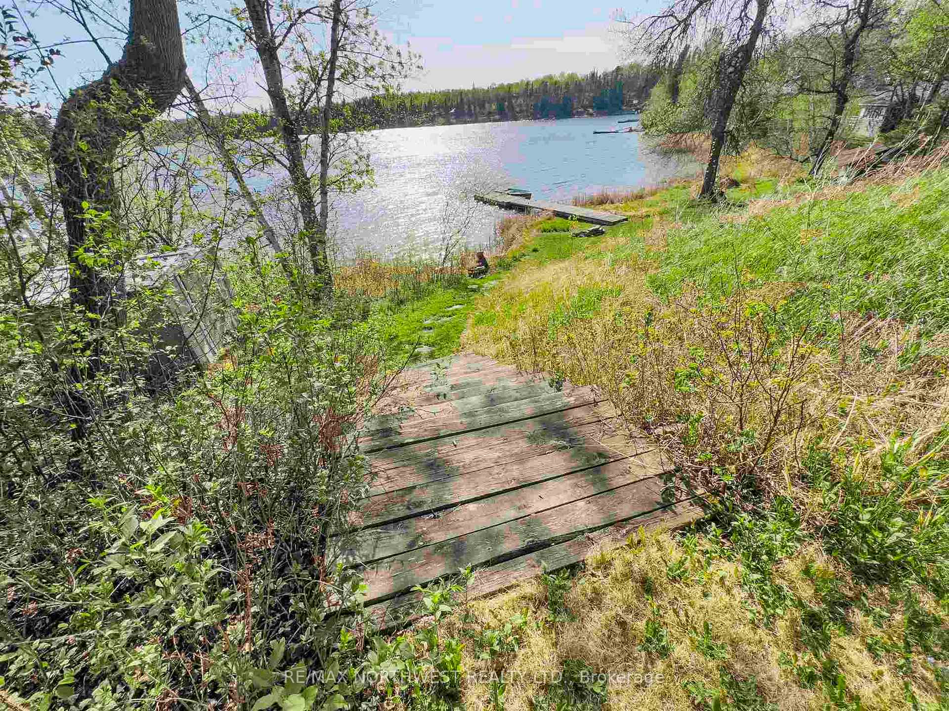 Photo 34 of 534 James Road, Kenora, Redditt Road East — HOMEH