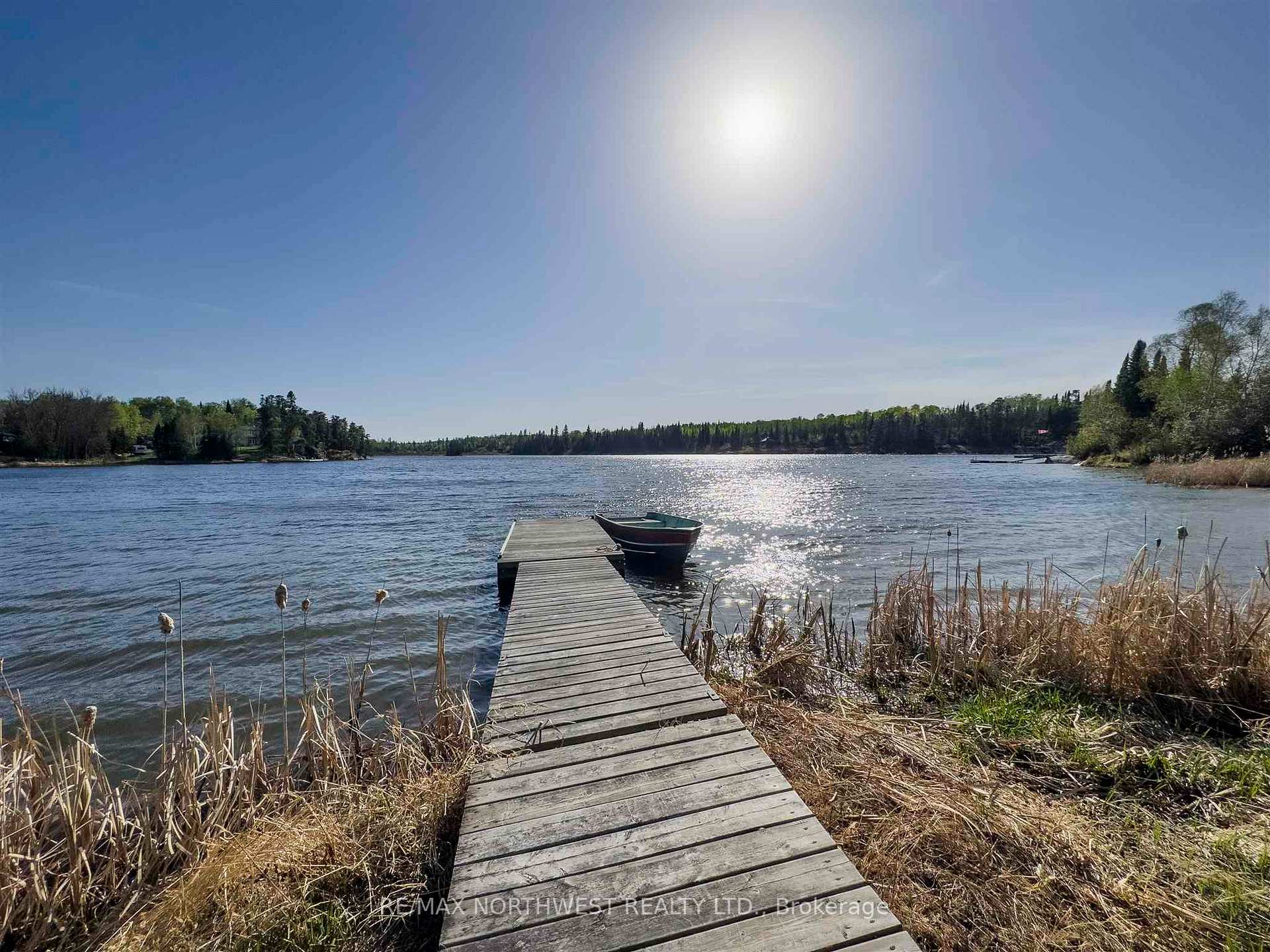 Photo 35 of 534 James Road, Kenora, Redditt Road East — HOMEH