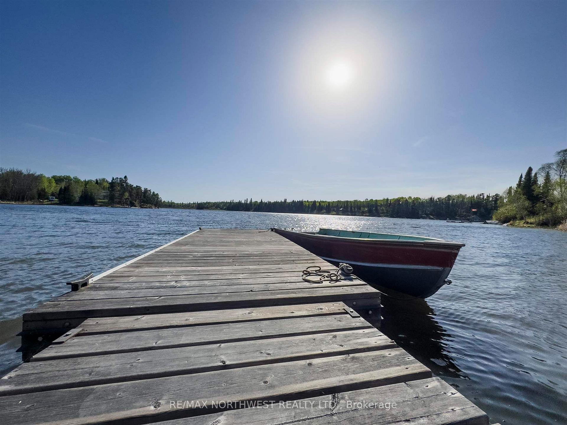 Photo 36 of 534 James Road, Kenora, Redditt Road East — HOMEH