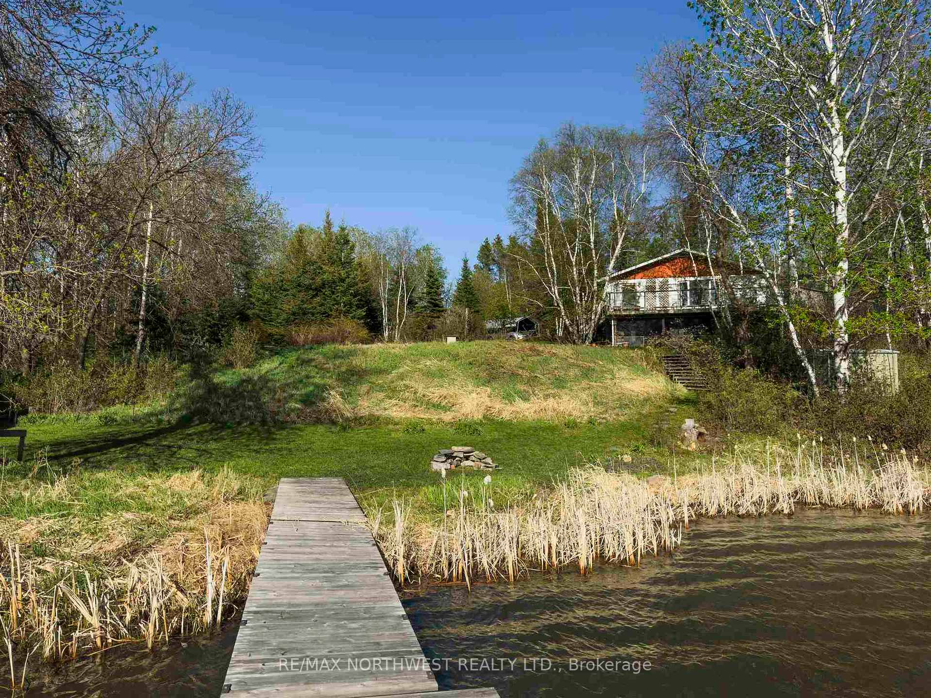 Photo 37 of 534 James Road, Kenora, Redditt Road East — HOMEH