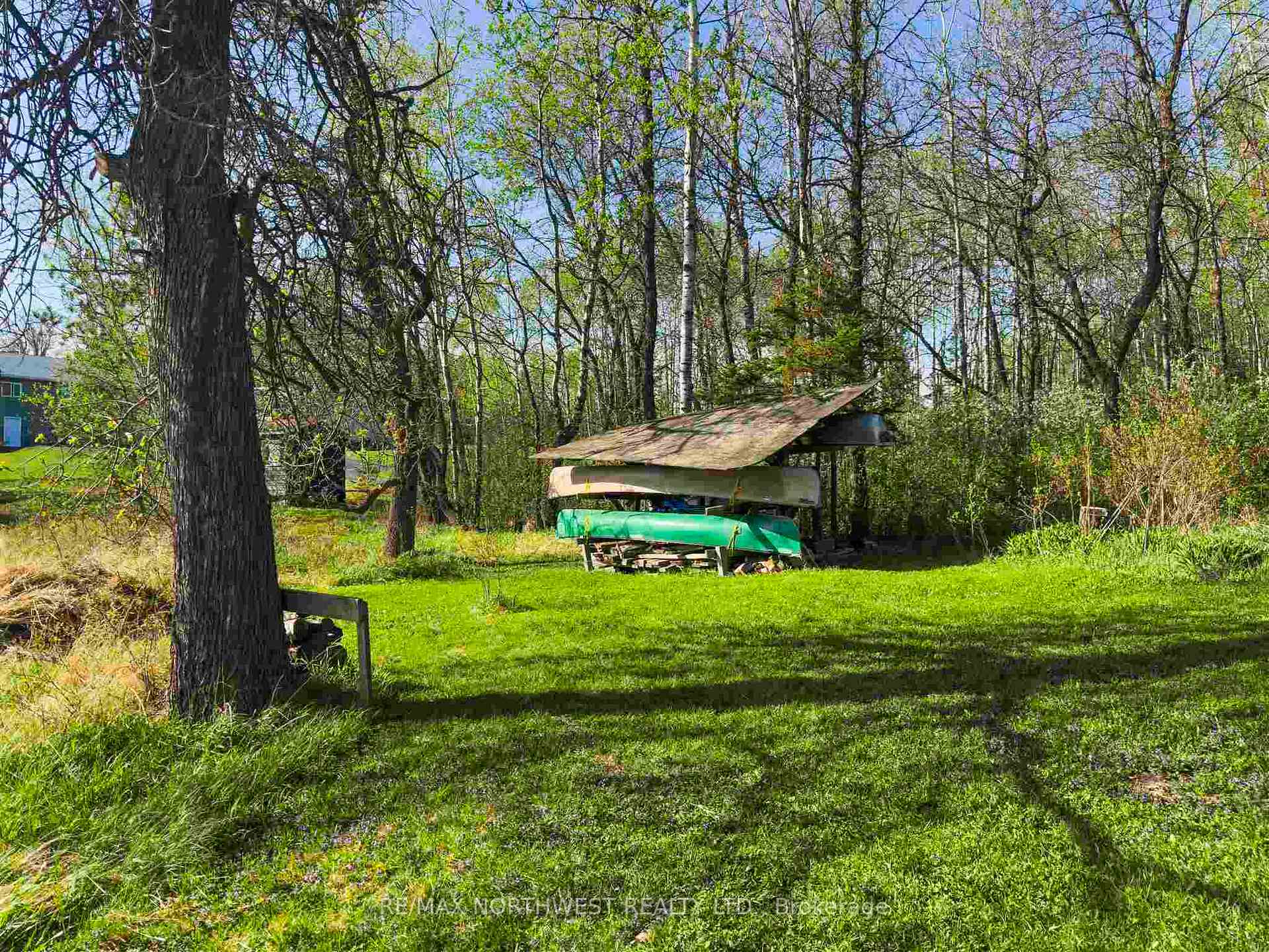 Photo 38 of 534 James Road, Kenora, Redditt Road East — HOMEH