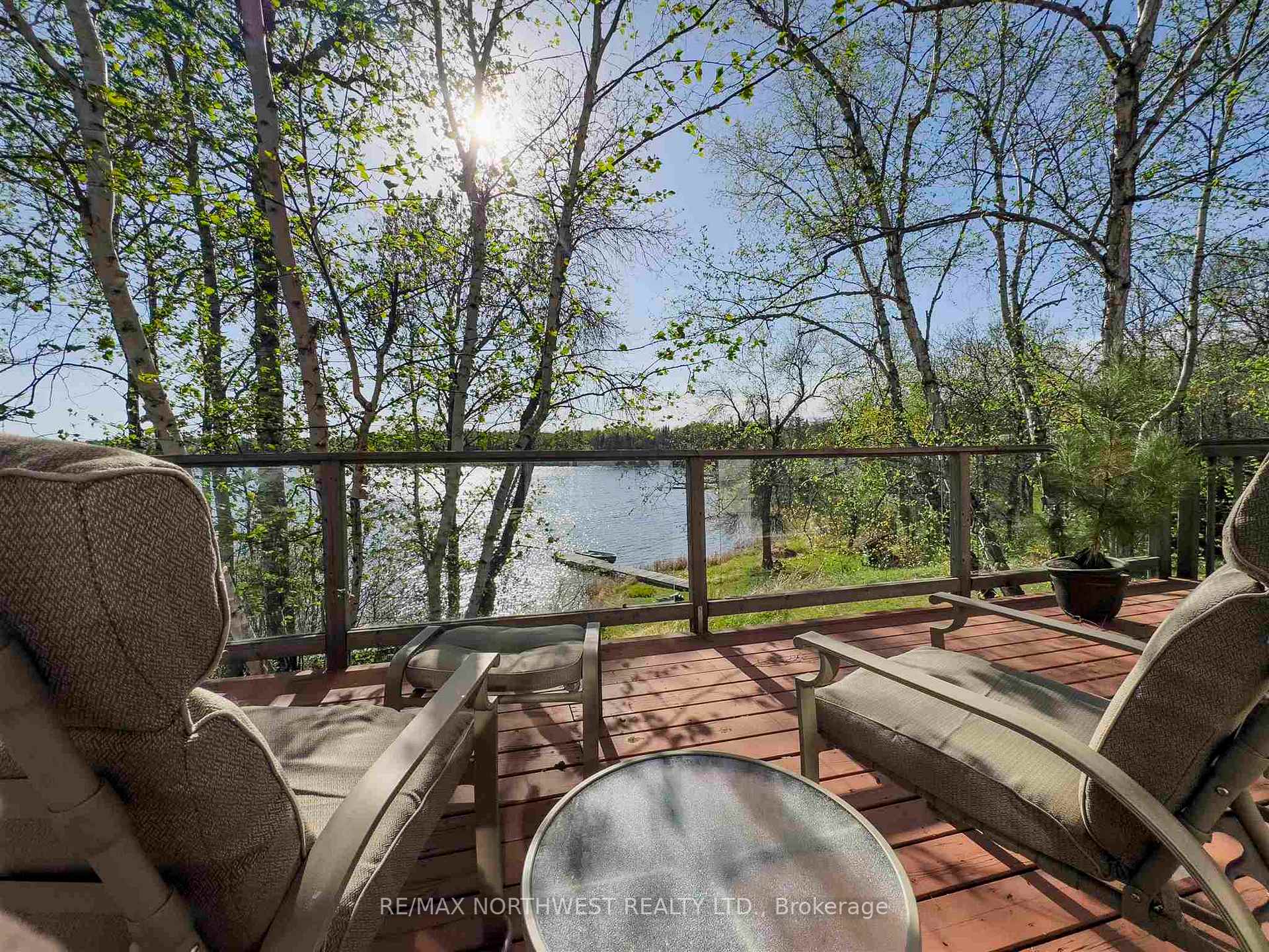 Photo 40 of 534 James Road, Kenora, Redditt Road East — HOMEH
