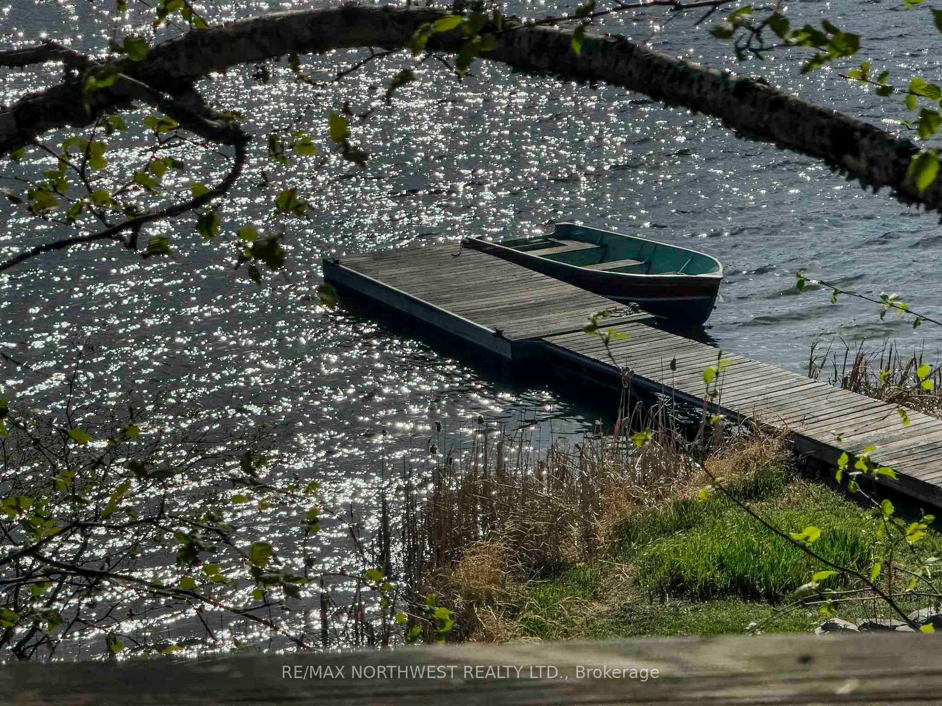 Photo 41 of 534 James Road, Kenora, Redditt Road East — HOMEH
