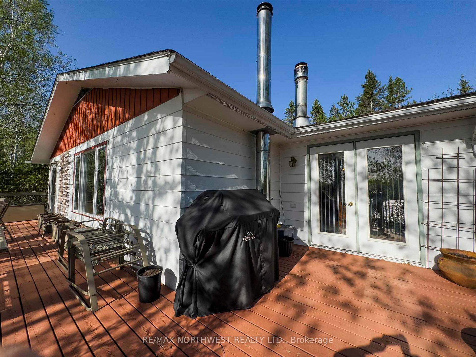 Photo 42 of 534 James Road, Kenora, Redditt Road East — HOMEH