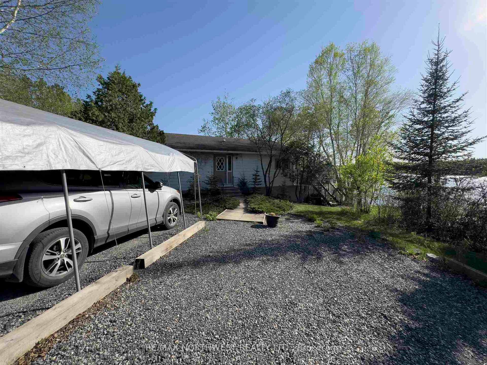 Photo 43 of 534 James Road, Kenora, Redditt Road East — HOMEH