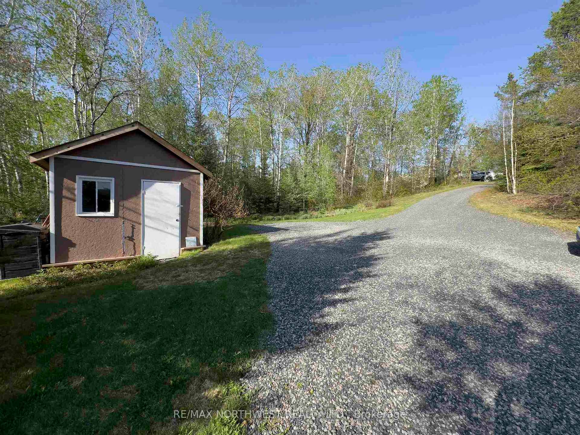 Photo 44 of 534 James Road, Kenora, Redditt Road East — HOMEH