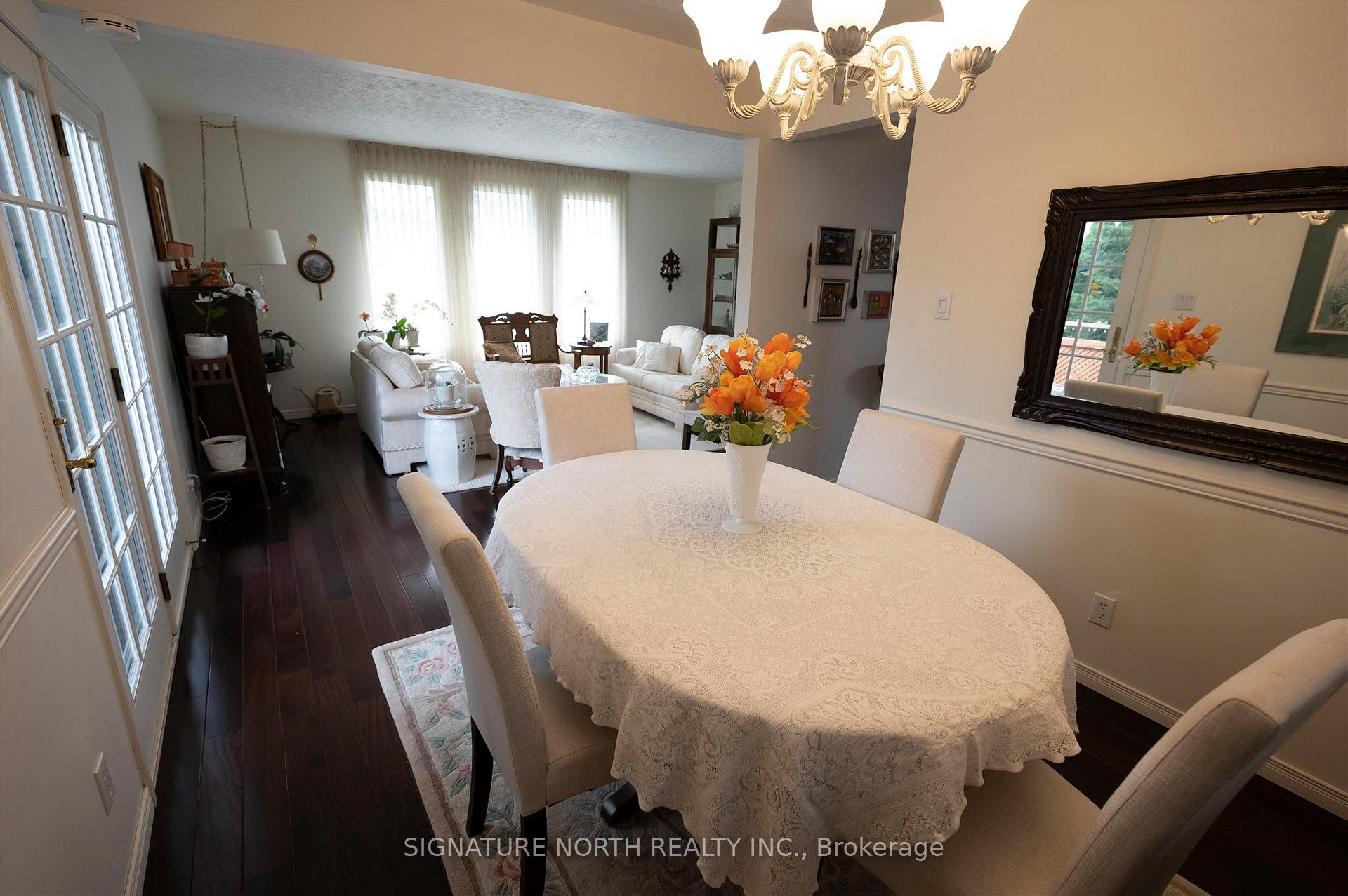 Photo 6 of 259 Dublin Avenue, Thunder Bay, John Street North — HOMEH