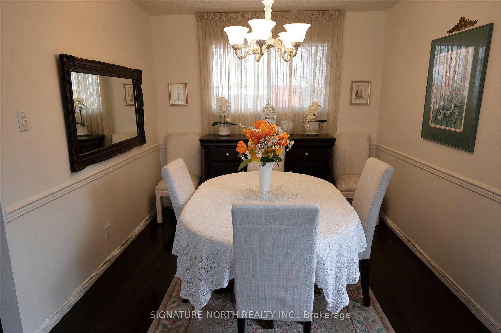 Photo 8 of 259 Dublin Avenue, Thunder Bay, John Street North — HOMEH