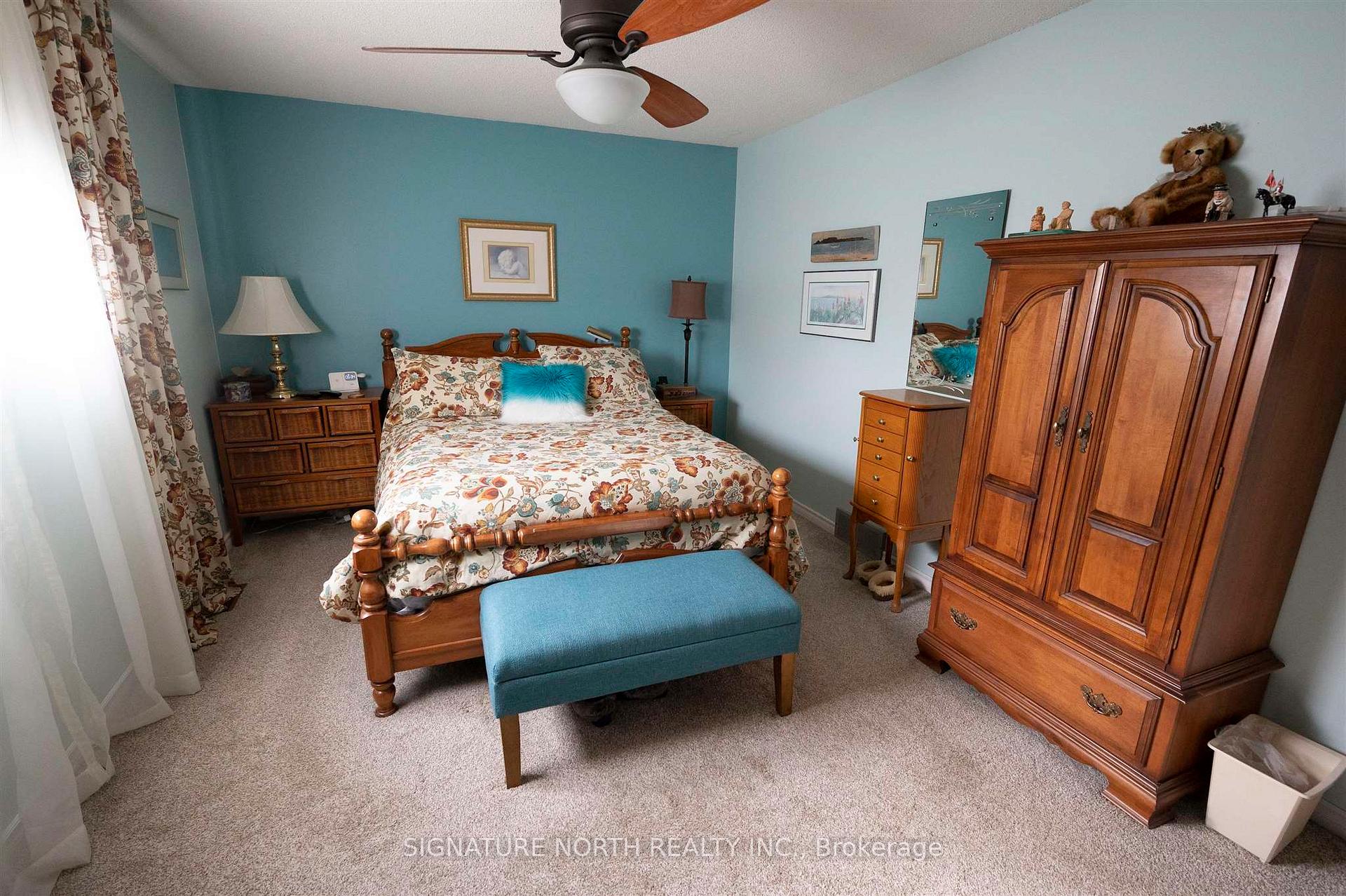 Photo 14 of 259 Dublin Avenue, Thunder Bay, John Street North — HOMEH