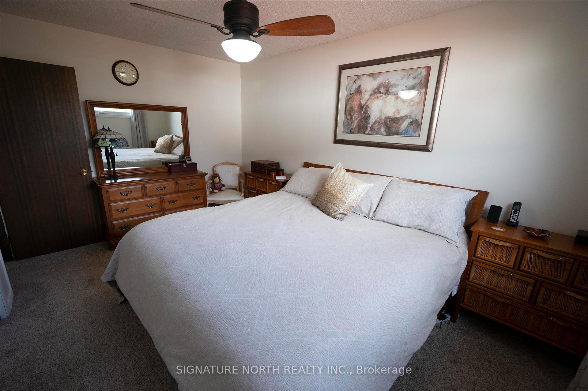Photo 18 of 259 Dublin Avenue, Thunder Bay, John Street North — HOMEH