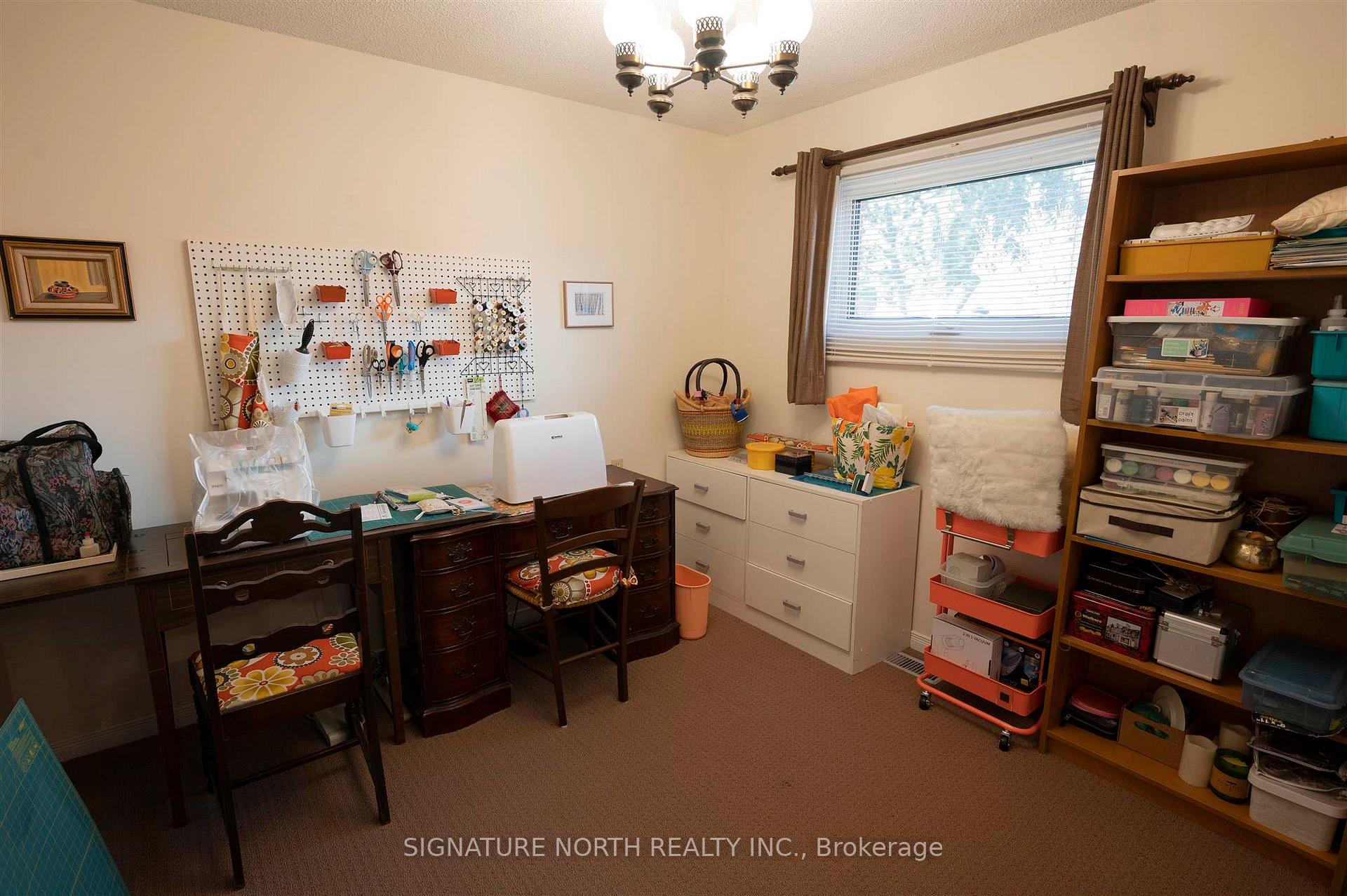 Photo 27 of 259 Dublin Avenue, Thunder Bay, John Street North — HOMEH