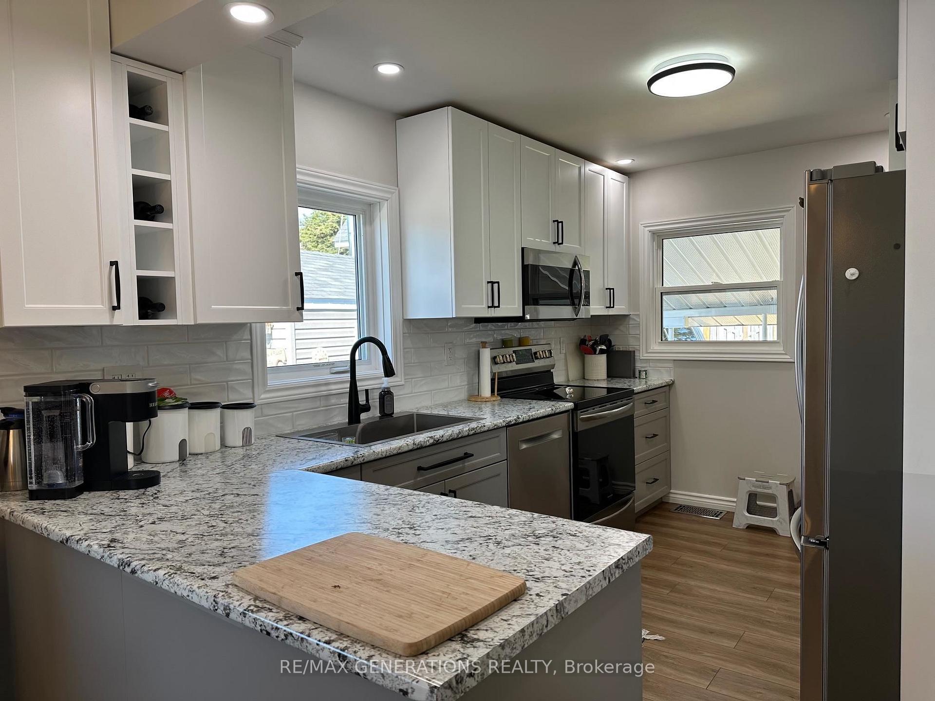 Photo 2 of 23 Pine Crescent, Terrace Bay — HOMEH
