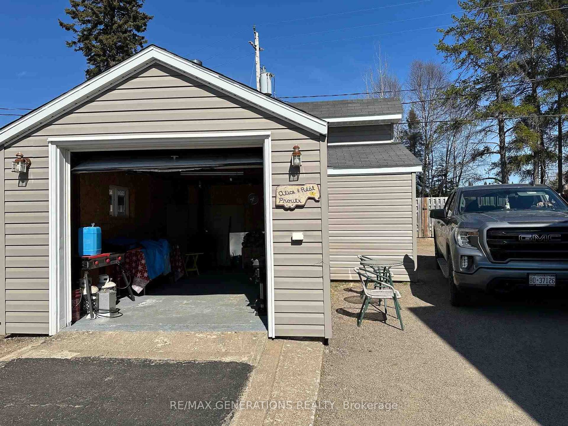 Photo 40 of 23 Pine Crescent, Terrace Bay — HOMEH