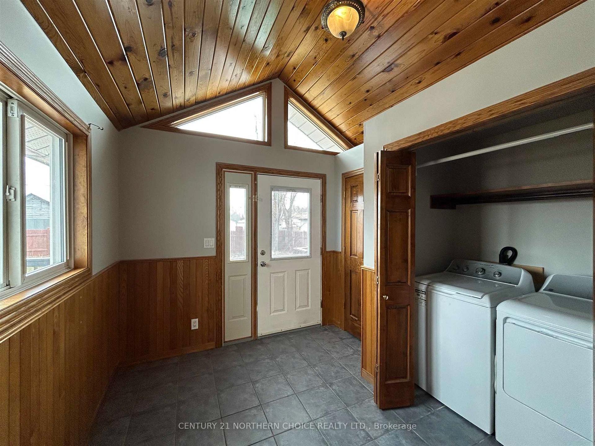 Photo 24 of 1216 Second Street E, Fort Frances — HOMEH