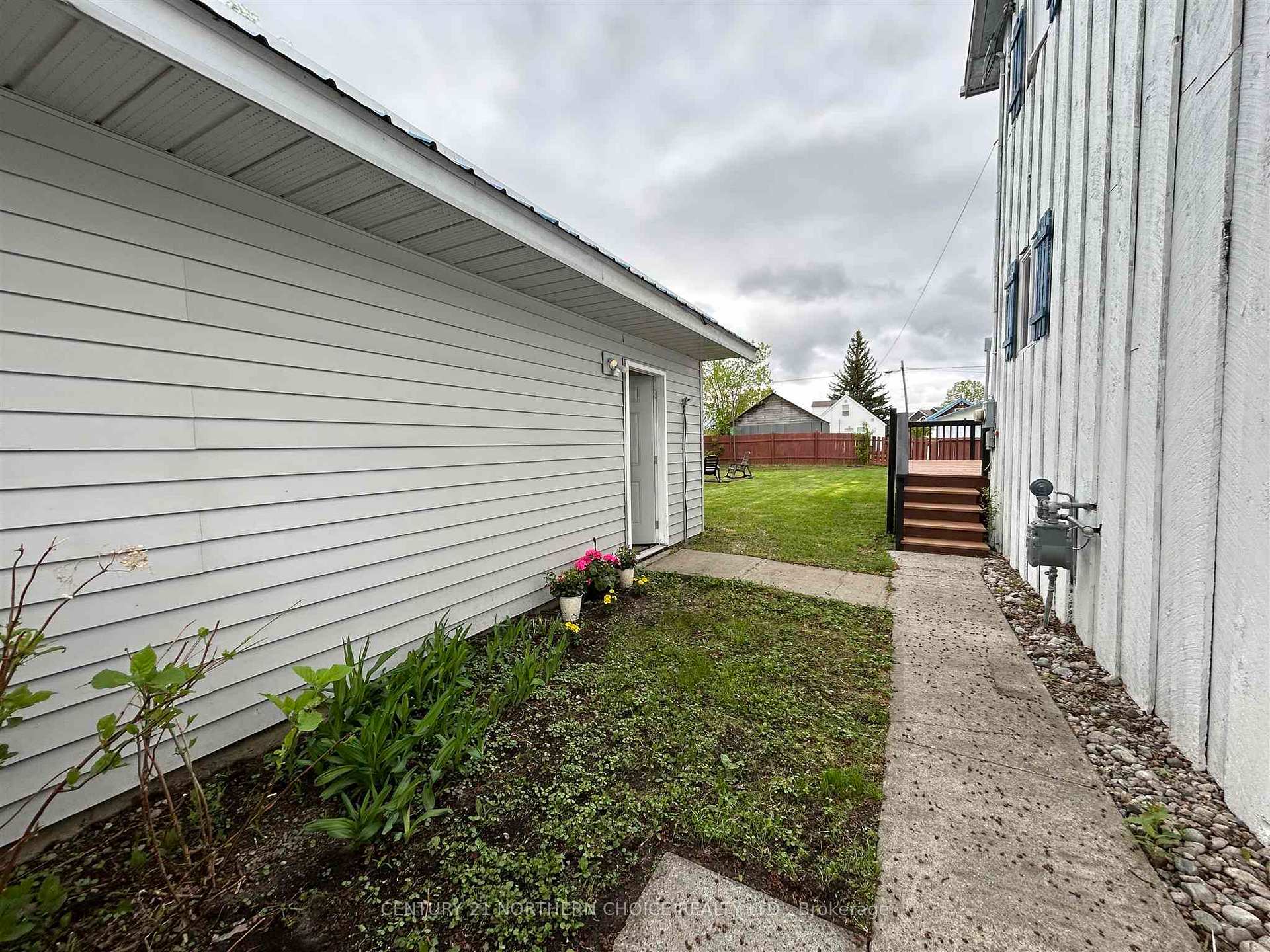 Photo 38 of 1216 Second Street E, Fort Frances — HOMEH