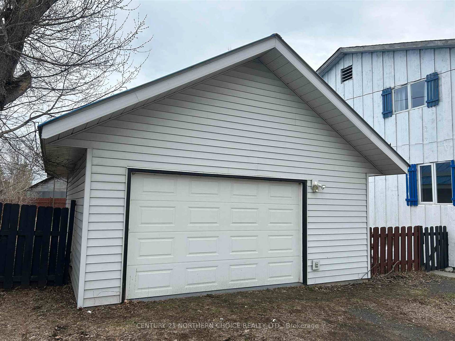 Photo 39 of 1216 Second Street E, Fort Frances — HOMEH