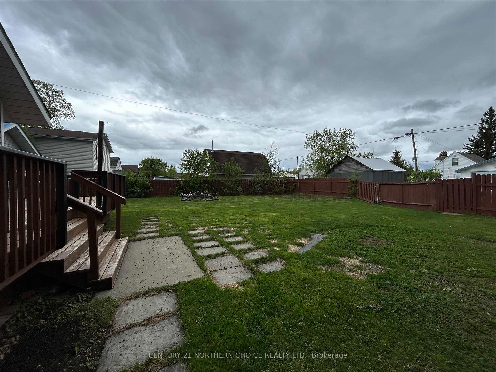 Photo 45 of 1216 Second Street E, Fort Frances — HOMEH
