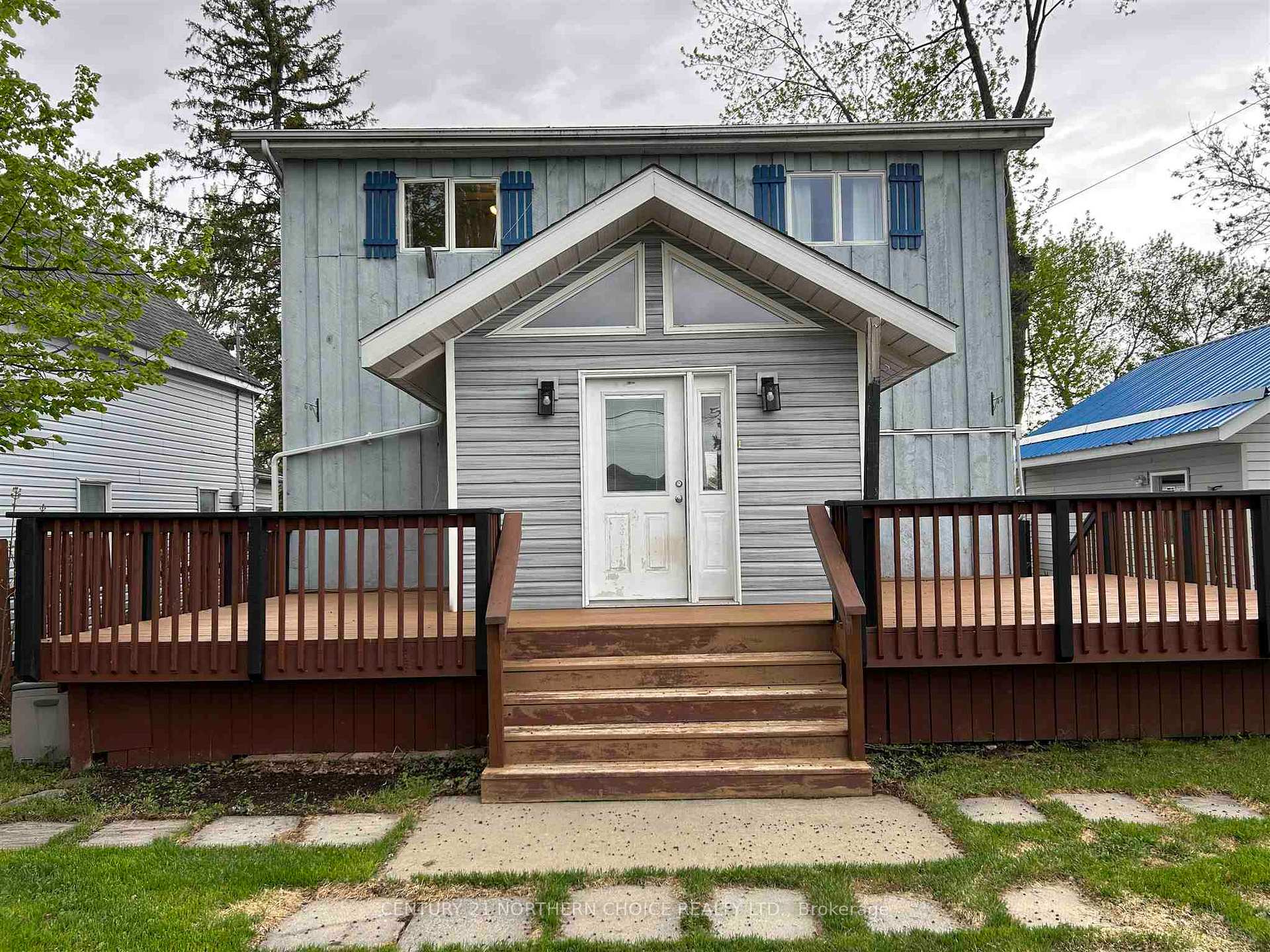 Photo 48 of 1216 Second Street E, Fort Frances — HOMEH