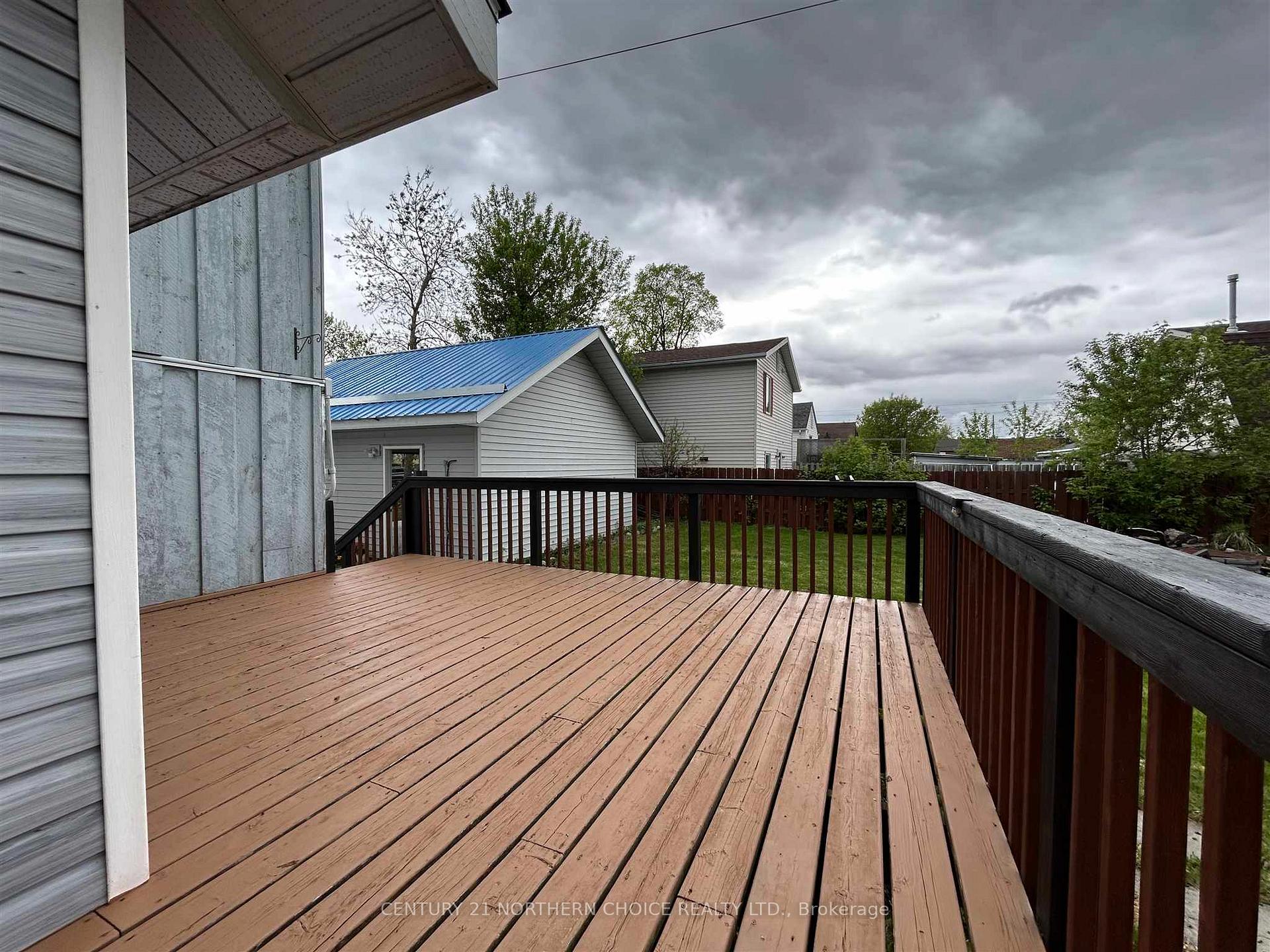 Photo 49 of 1216 Second Street E, Fort Frances — HOMEH