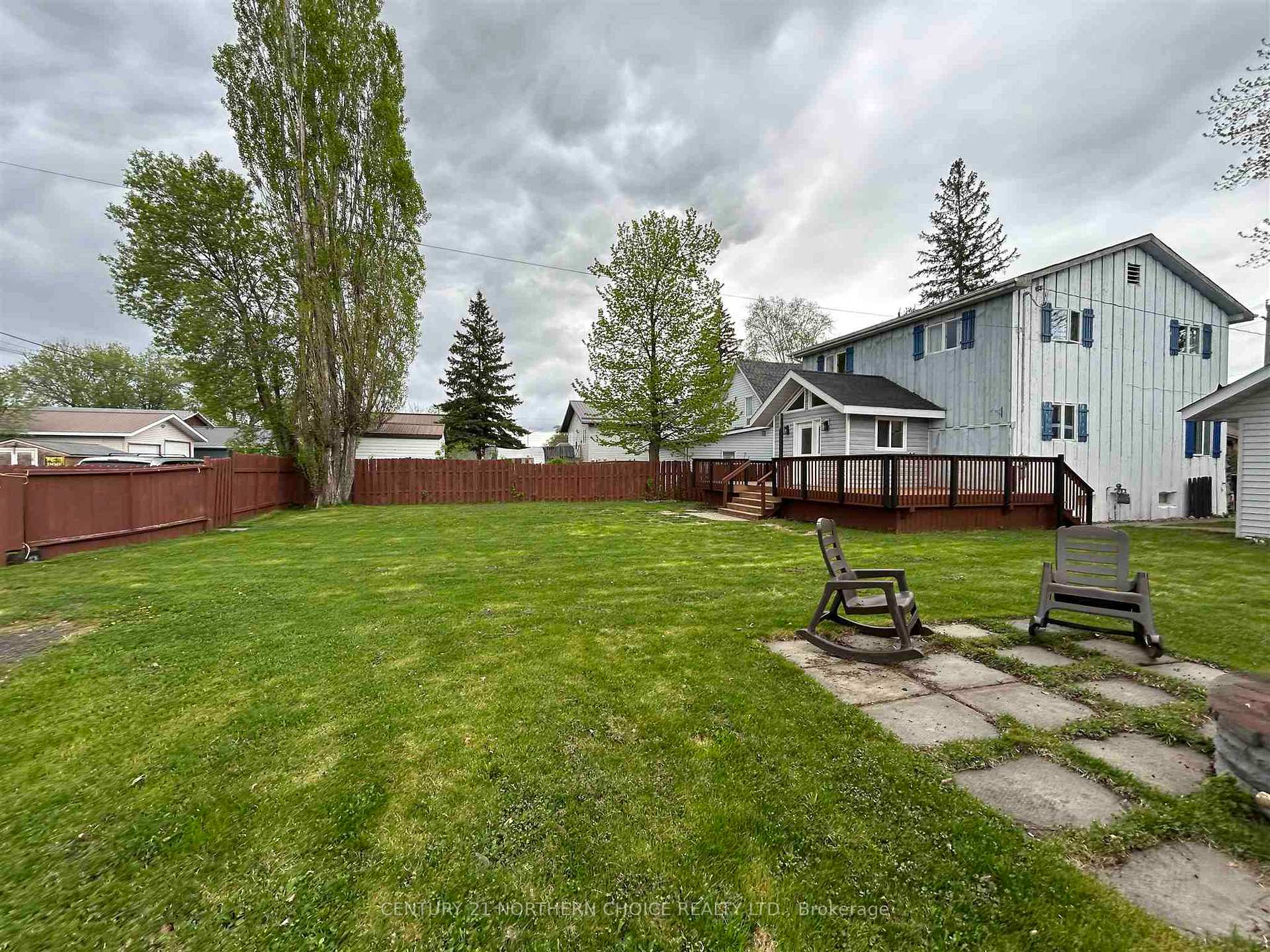 Photo 50 of 1216 Second Street E, Fort Frances — HOMEH