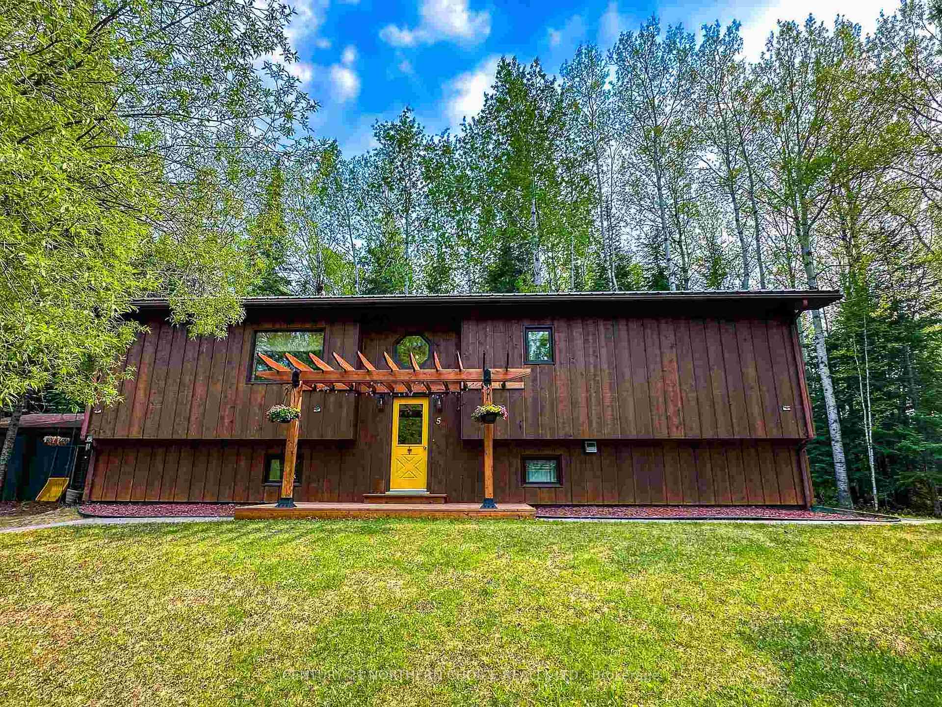 Photo 1 of 5 McMarmac Place, Red Lake — HOMEH