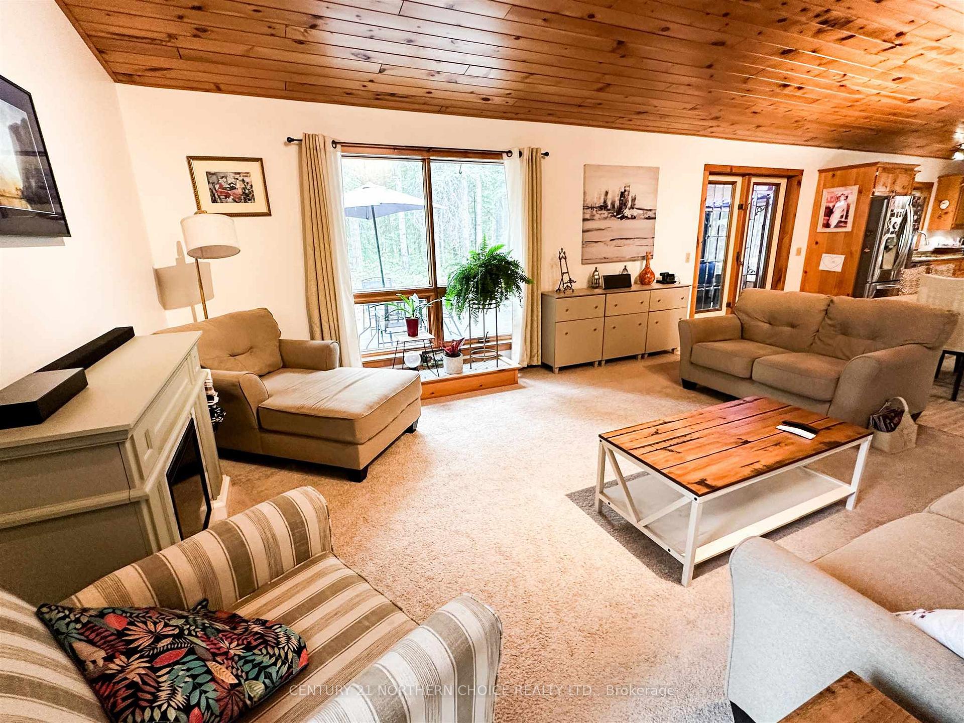 Photo 6 of 5 McMarmac Place, Red Lake — HOMEH