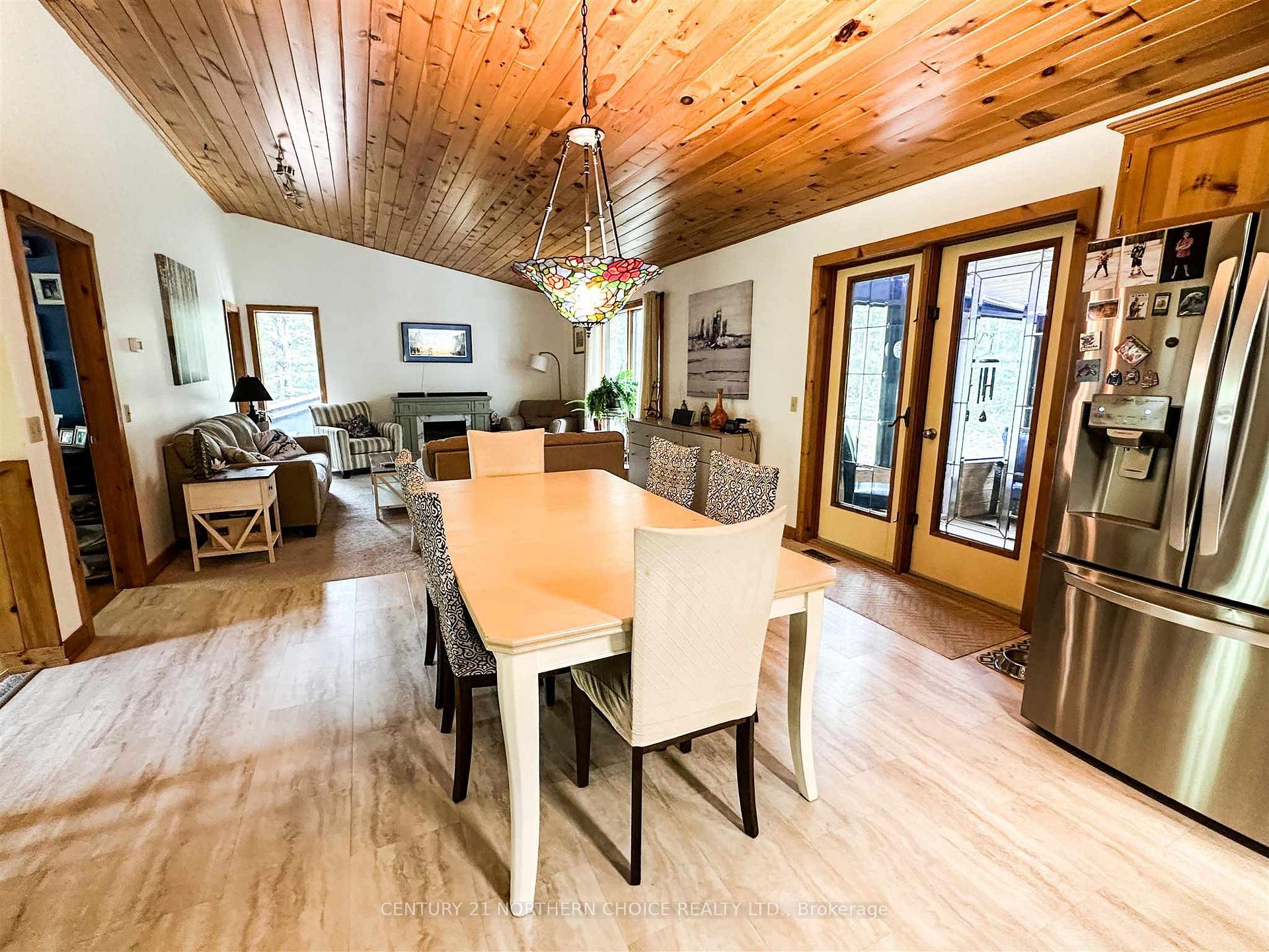 Photo 11 of 5 McMarmac Place, Red Lake — HOMEH