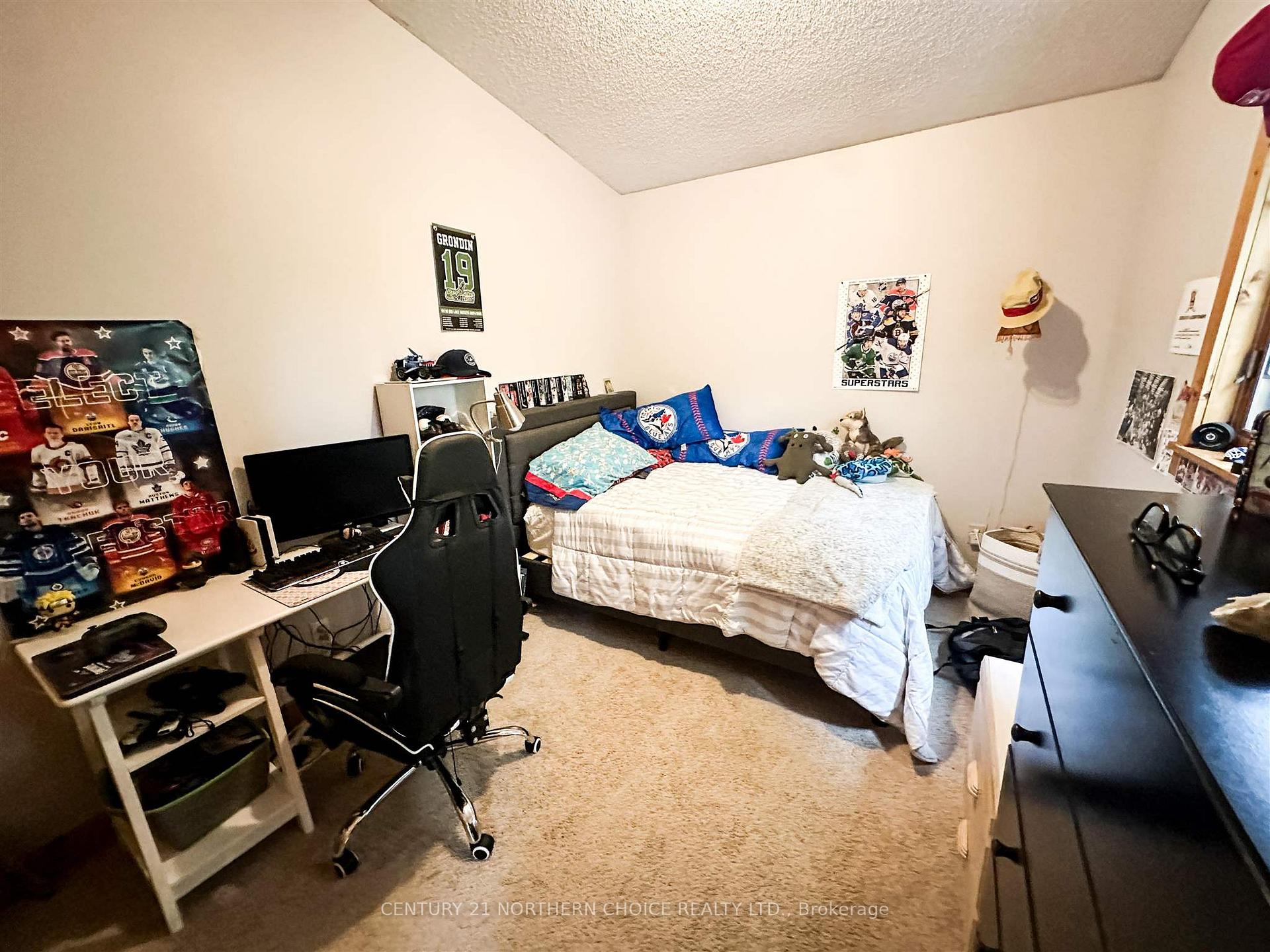Photo 17 of 5 McMarmac Place, Red Lake — HOMEH