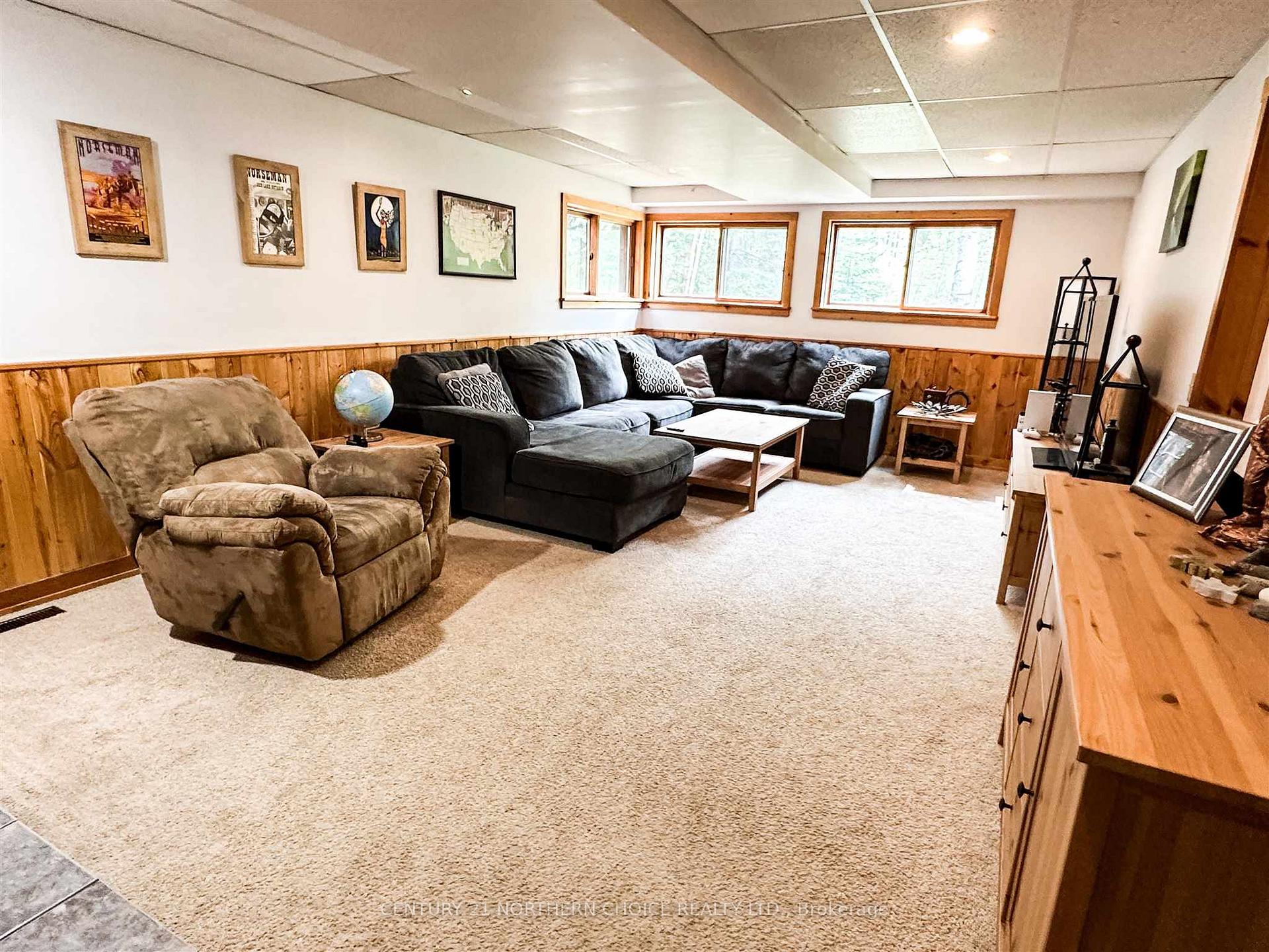 Photo 18 of 5 McMarmac Place, Red Lake — HOMEH