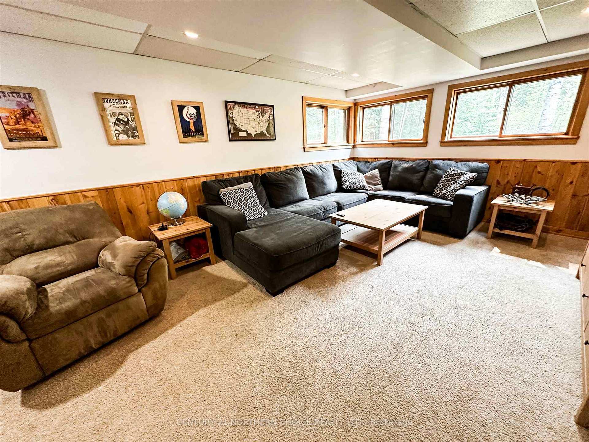 Photo 19 of 5 McMarmac Place, Red Lake — HOMEH