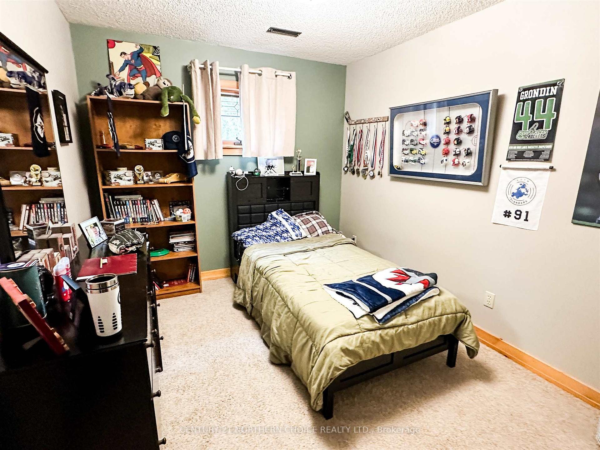 Photo 22 of 5 McMarmac Place, Red Lake — HOMEH