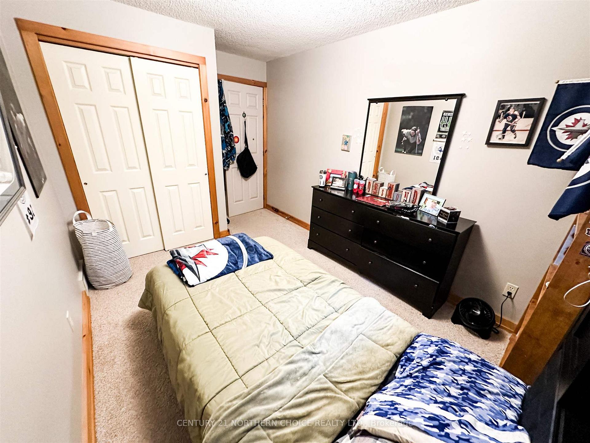 Photo 23 of 5 McMarmac Place, Red Lake — HOMEH