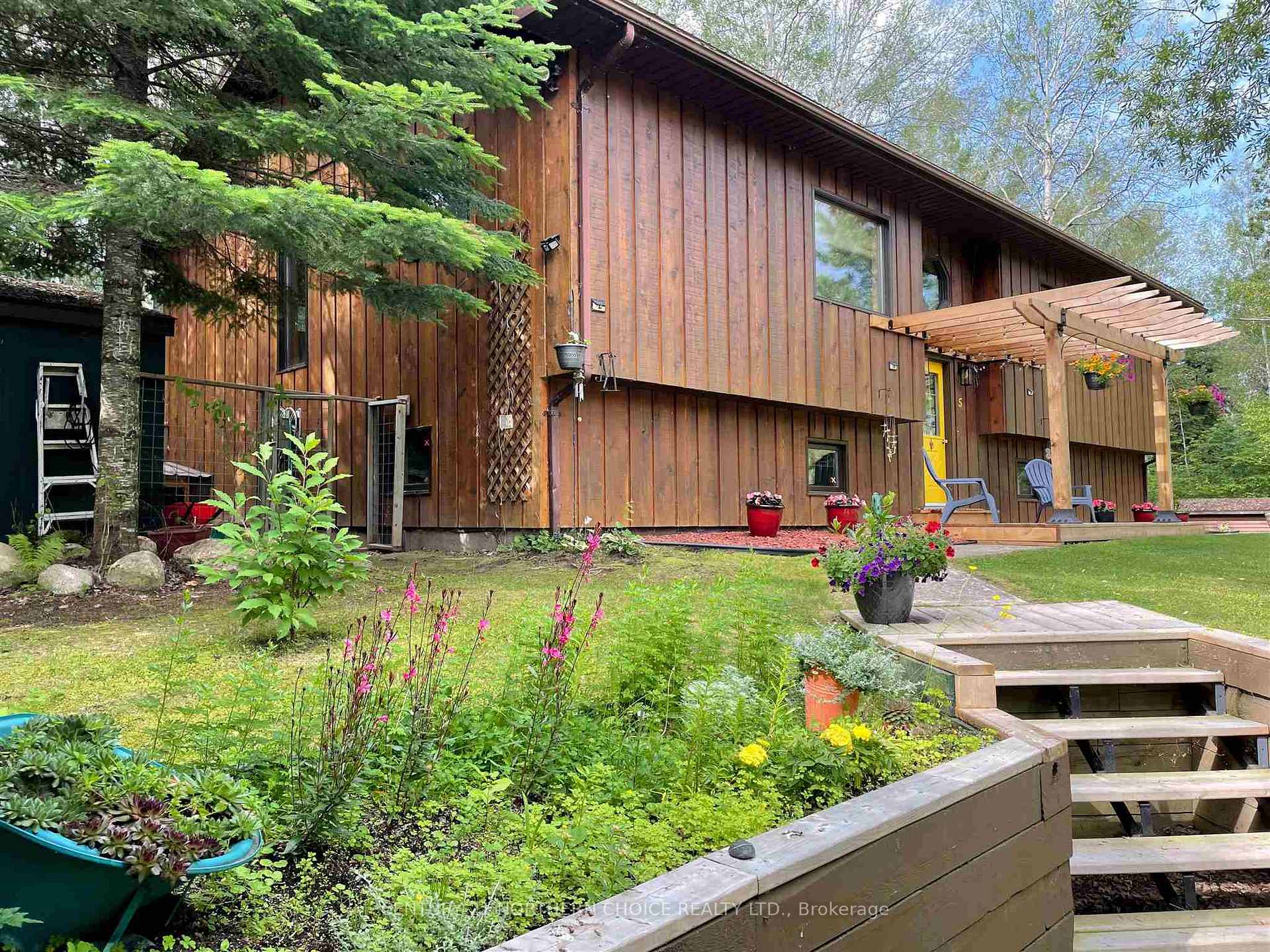 Photo 25 of 5 McMarmac Place, Red Lake — HOMEH