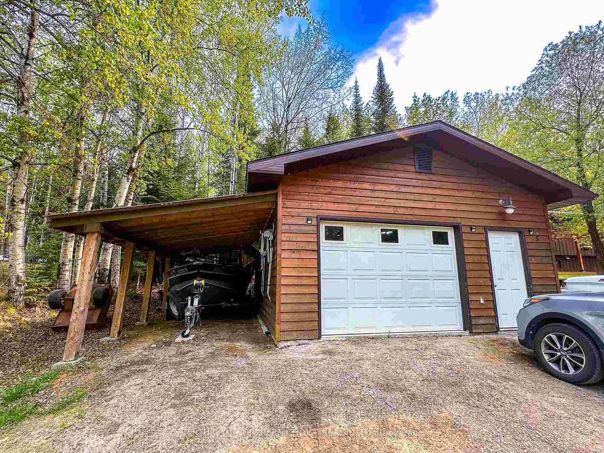 Photo 26 of 5 McMarmac Place, Red Lake — HOMEH
