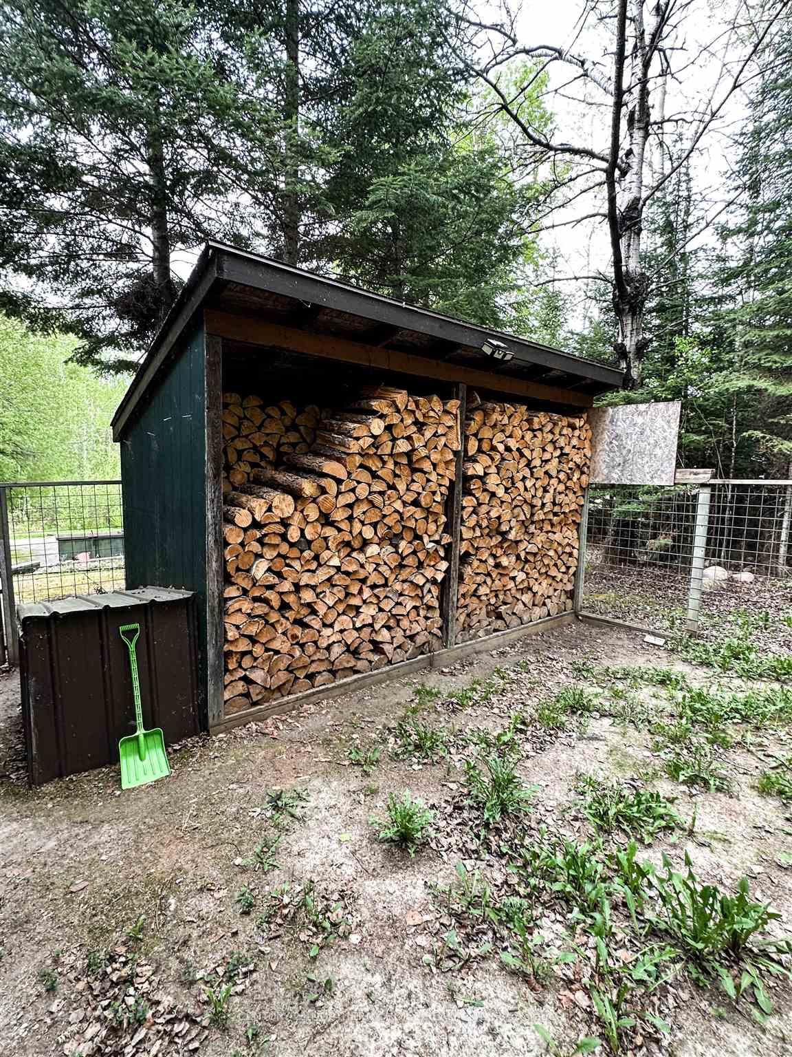 Photo 27 of 5 McMarmac Place, Red Lake — HOMEH