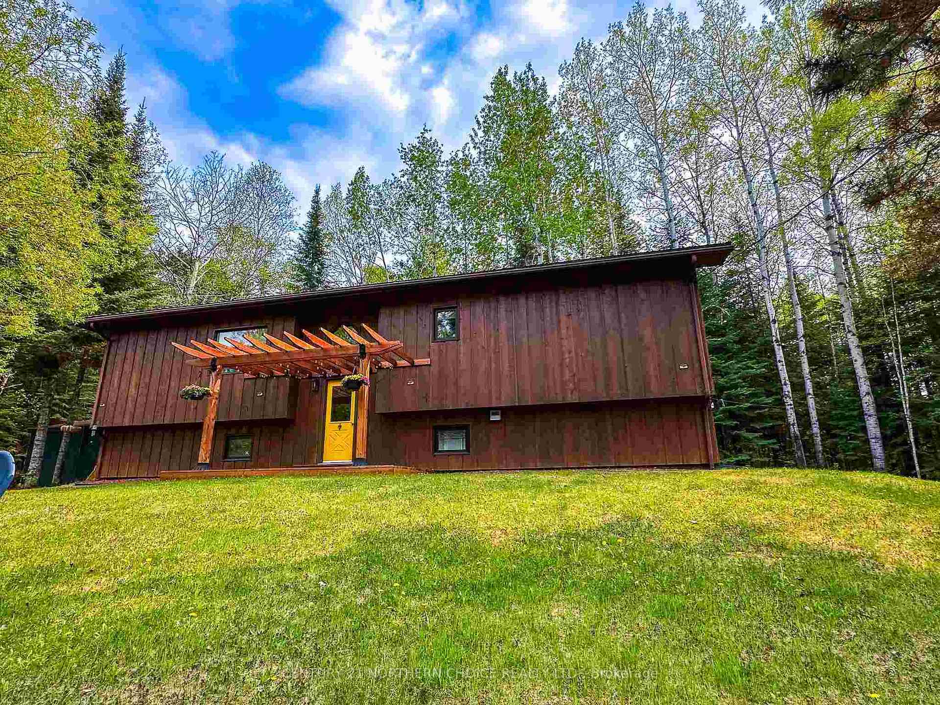 Photo 31 of 5 McMarmac Place, Red Lake — HOMEH