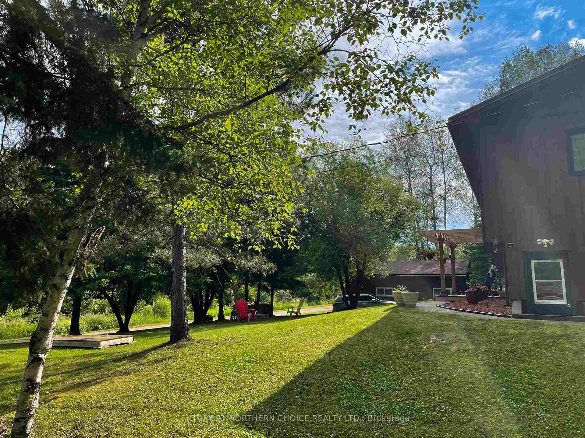Photo 34 of 5 McMarmac Place, Red Lake — HOMEH