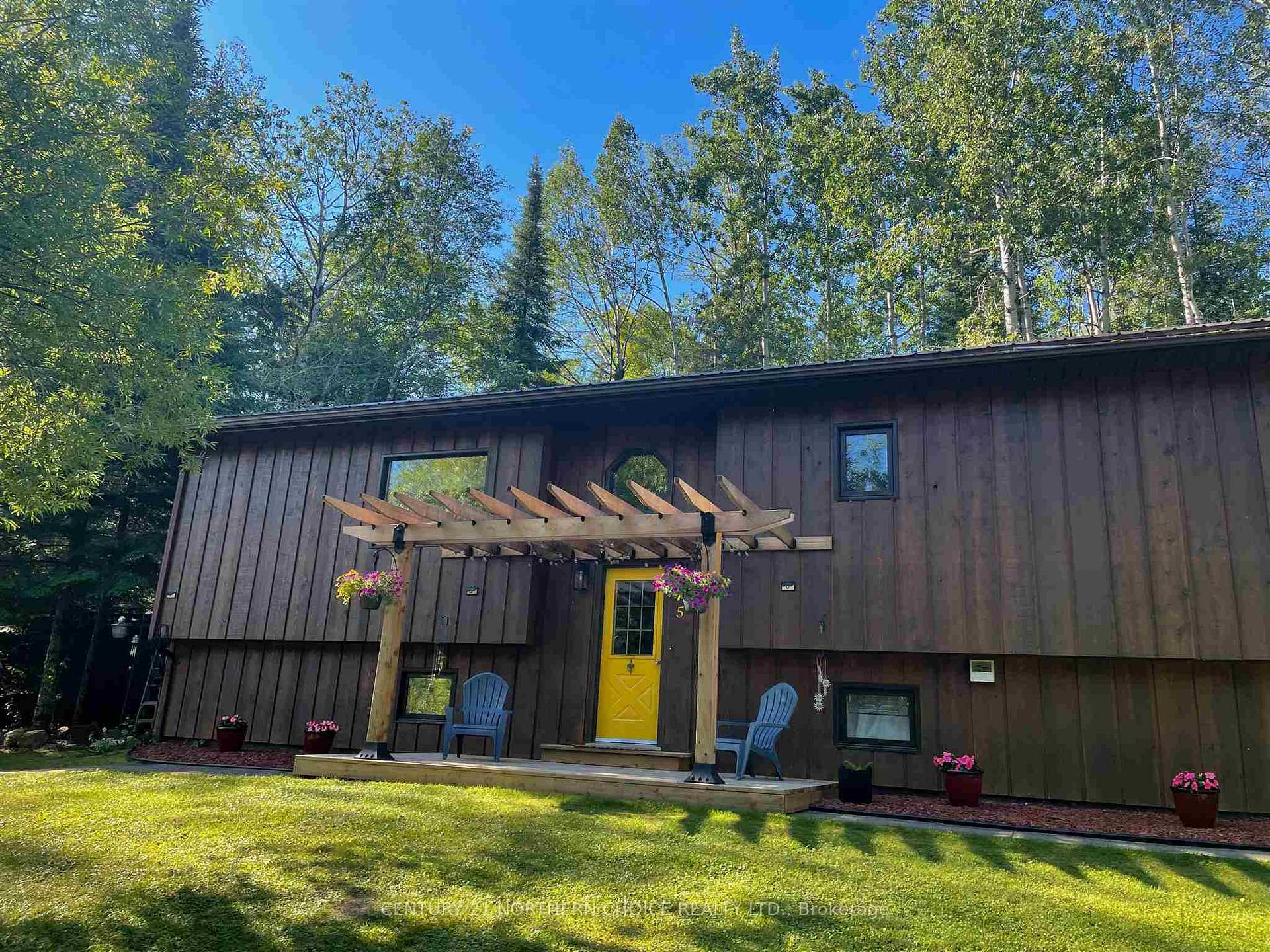 Photo 35 of 5 McMarmac Place, Red Lake — HOMEH