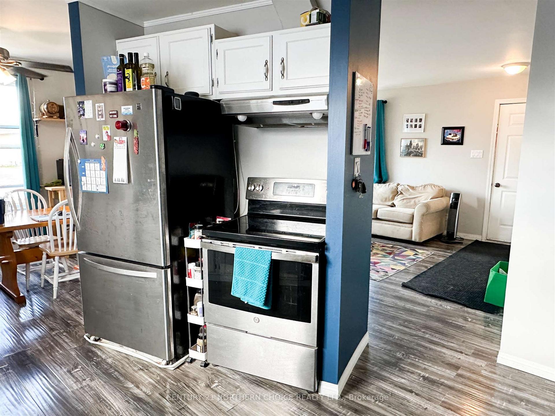 Photo 6 of 114 Dickenson Road, Red Lake — HOMEH