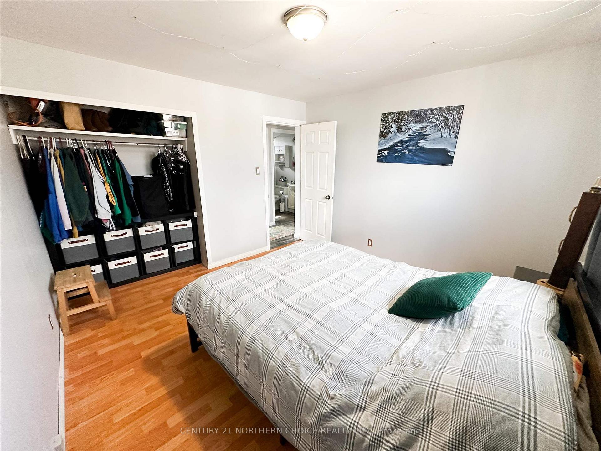 Photo 14 of 114 Dickenson Road, Red Lake — HOMEH