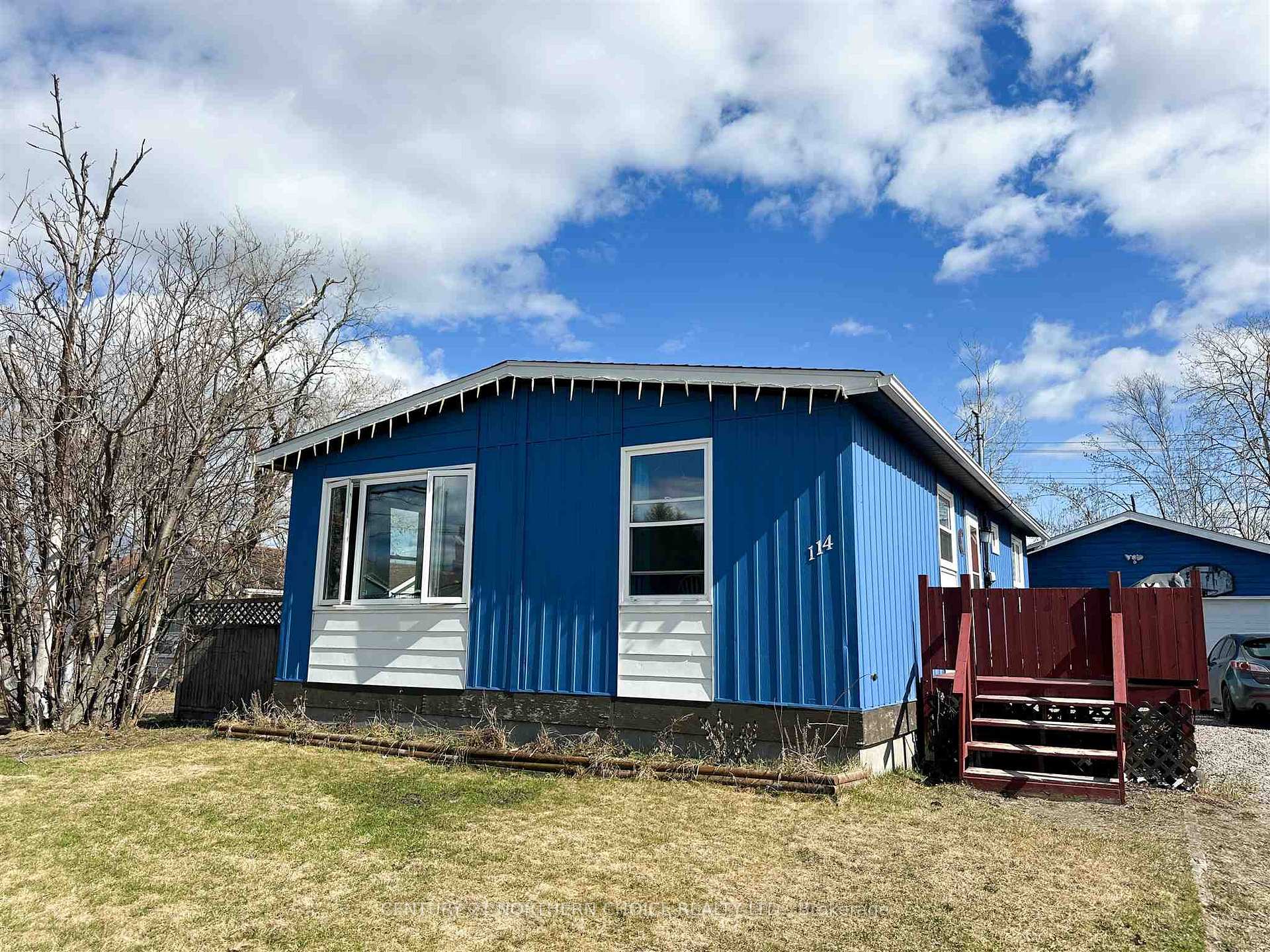 Photo 15 of 114 Dickenson Road, Red Lake — HOMEH