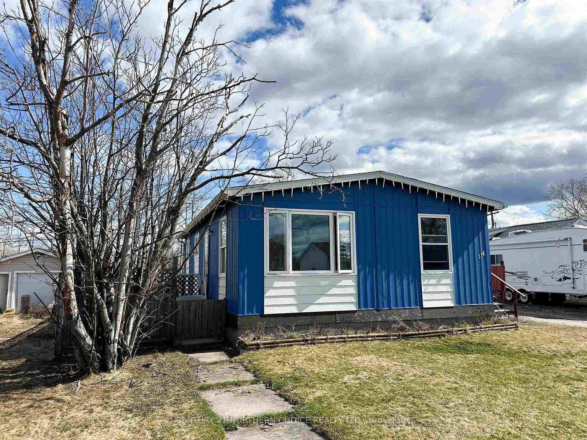 Photo 16 of 114 Dickenson Road, Red Lake — HOMEH
