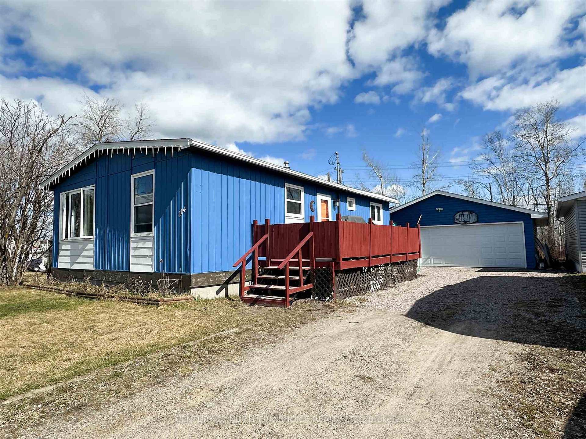 Photo 17 of 114 Dickenson Road, Red Lake — HOMEH
