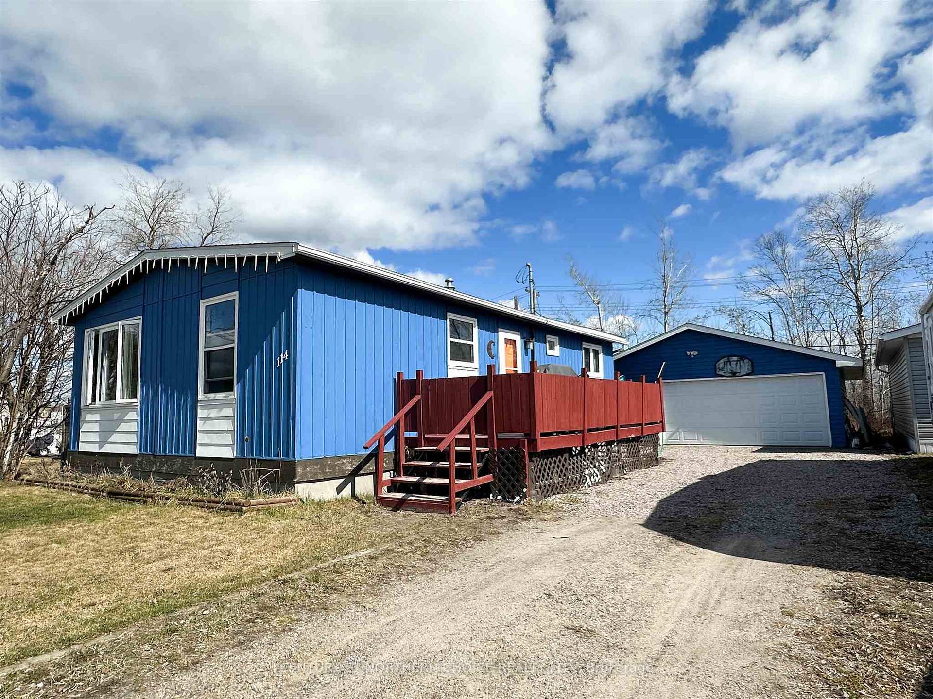 Photo 18 of 114 Dickenson Road, Red Lake — HOMEH