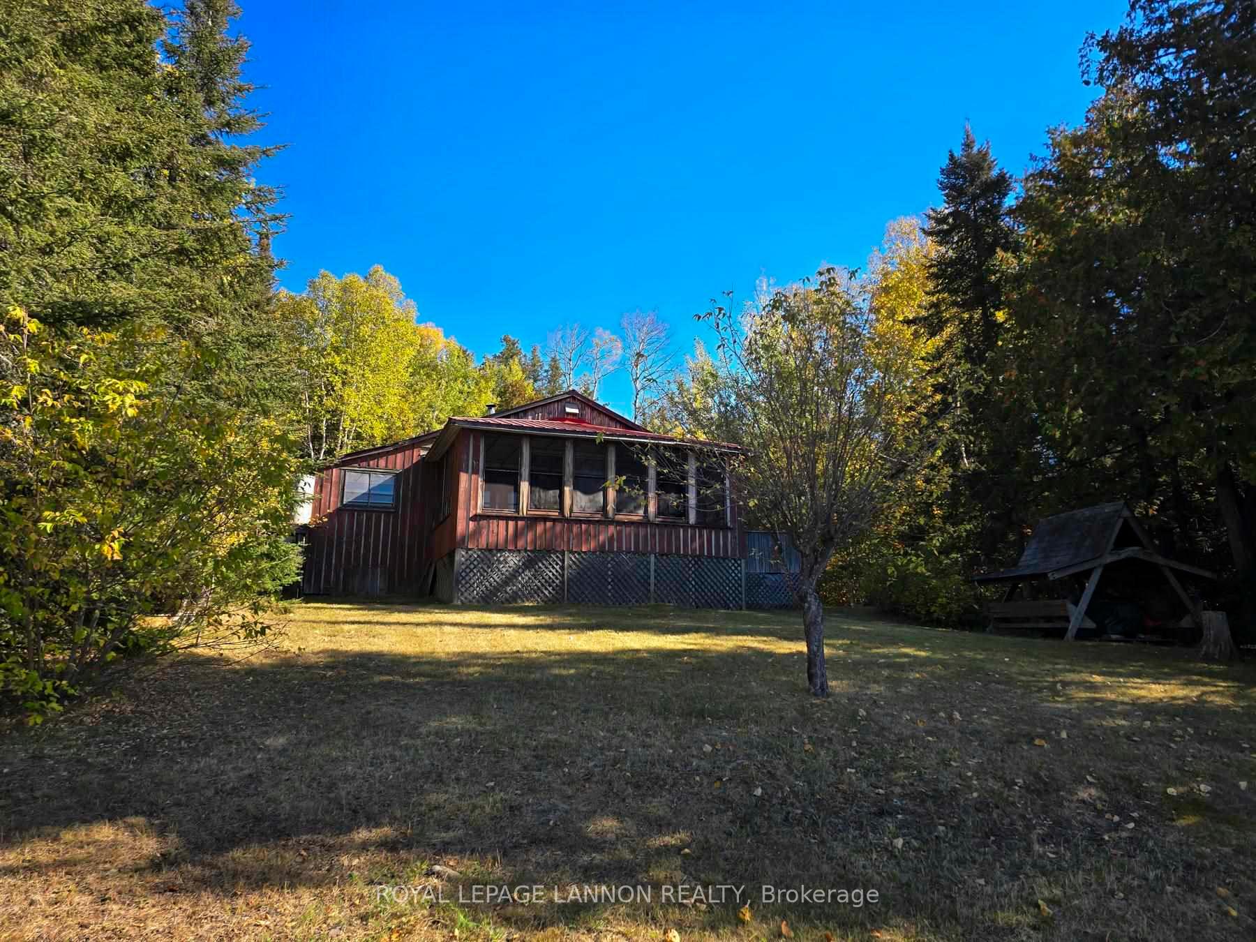Photo 1 of 432J Whitefish Lake, Thunder Bay Remote Area — HOMEH